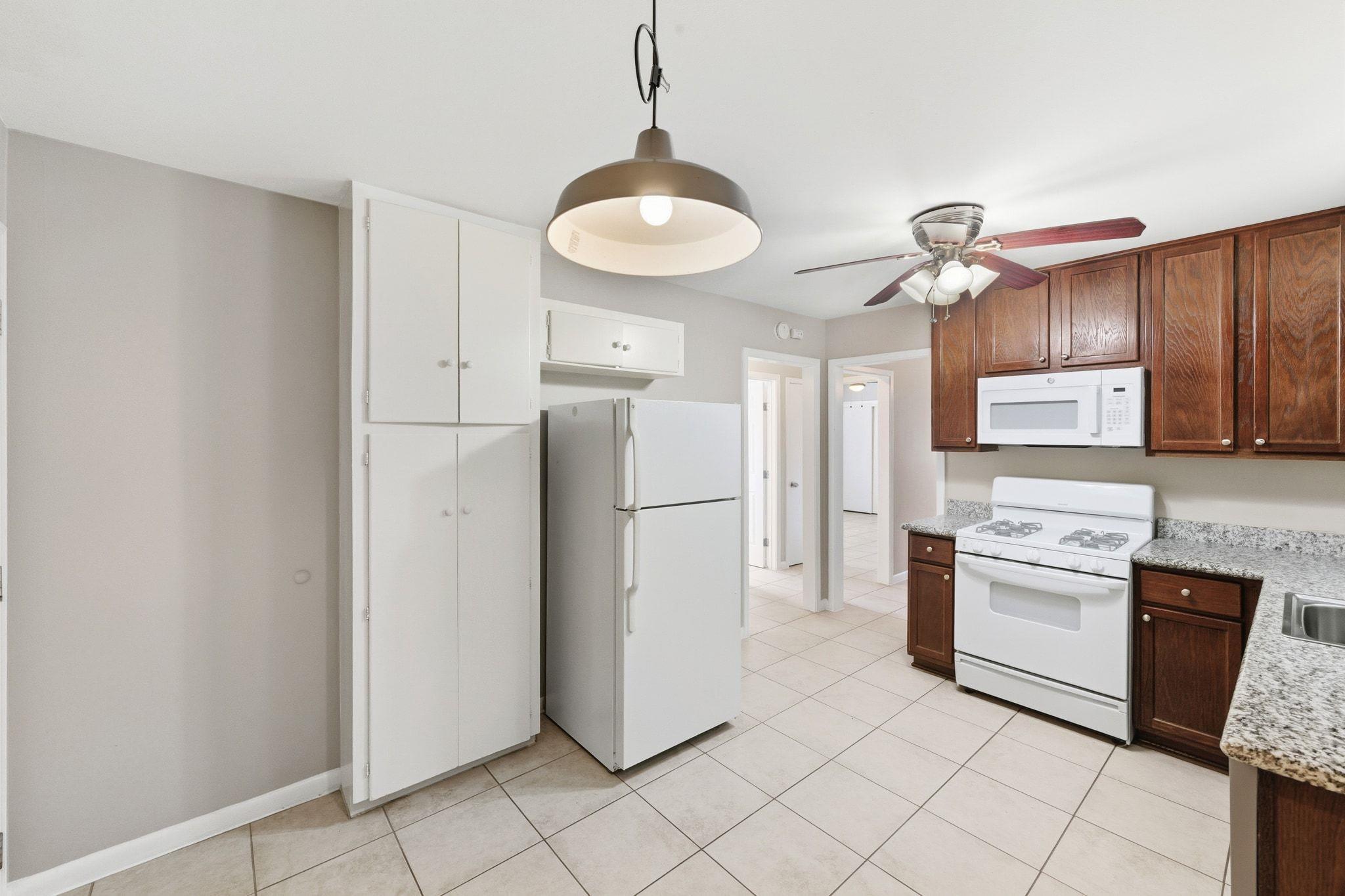 1308 E 52nd St # A and B, Austin, TX 78723