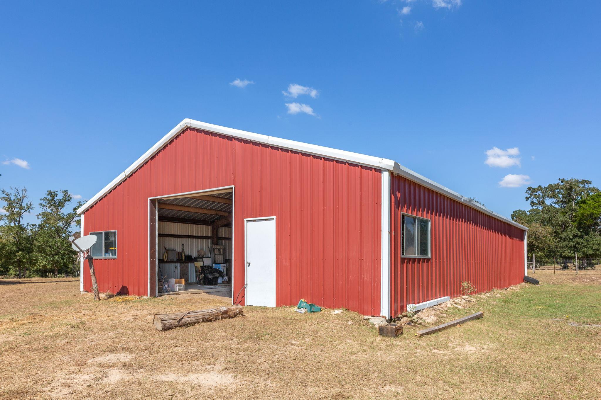 274 Old Potato Rd. Rd, Paige, TX 78659