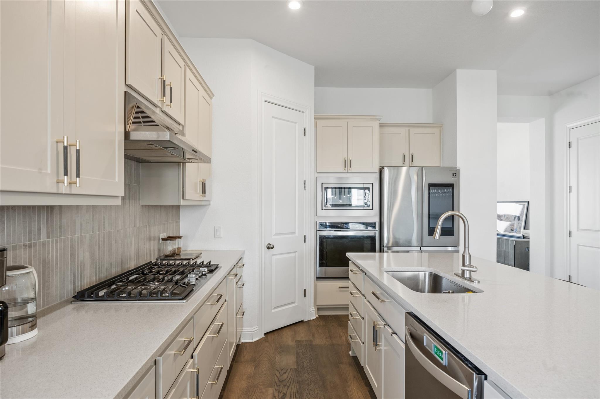 4505 Lucabella Ln, Leander, TX 78641