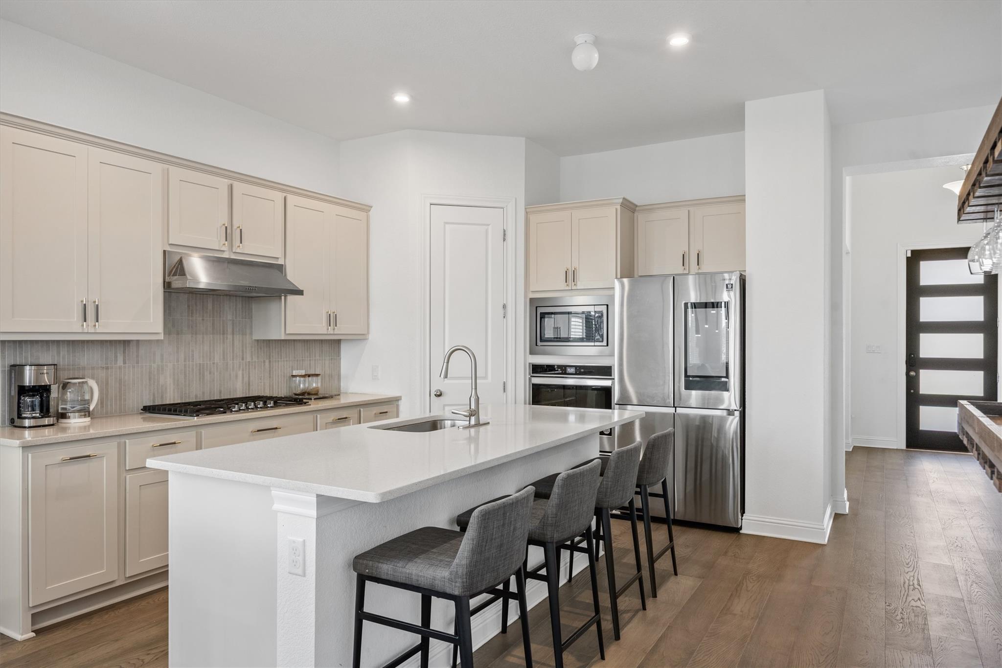 4505 Lucabella Ln, Leander, TX 78641