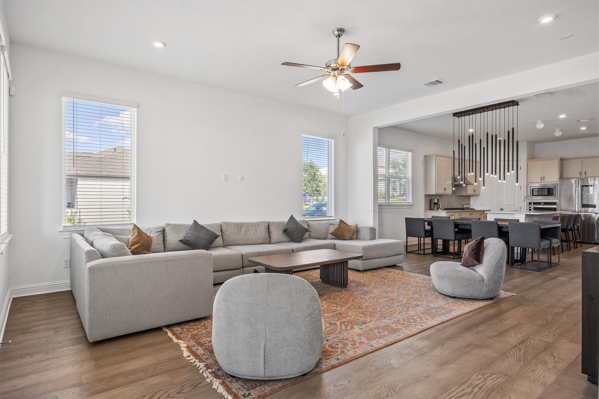 4505 Lucabella Ln, Leander, TX 78641