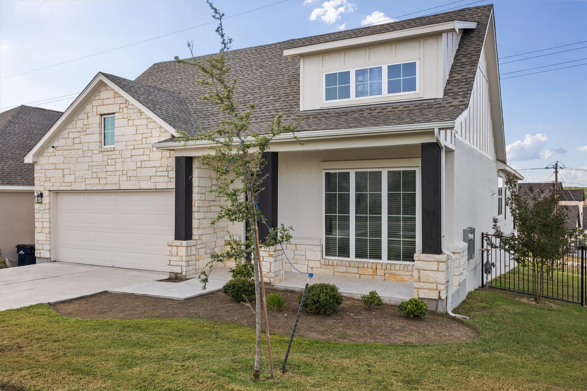 4505 Lucabella Ln, Leander, TX 78641