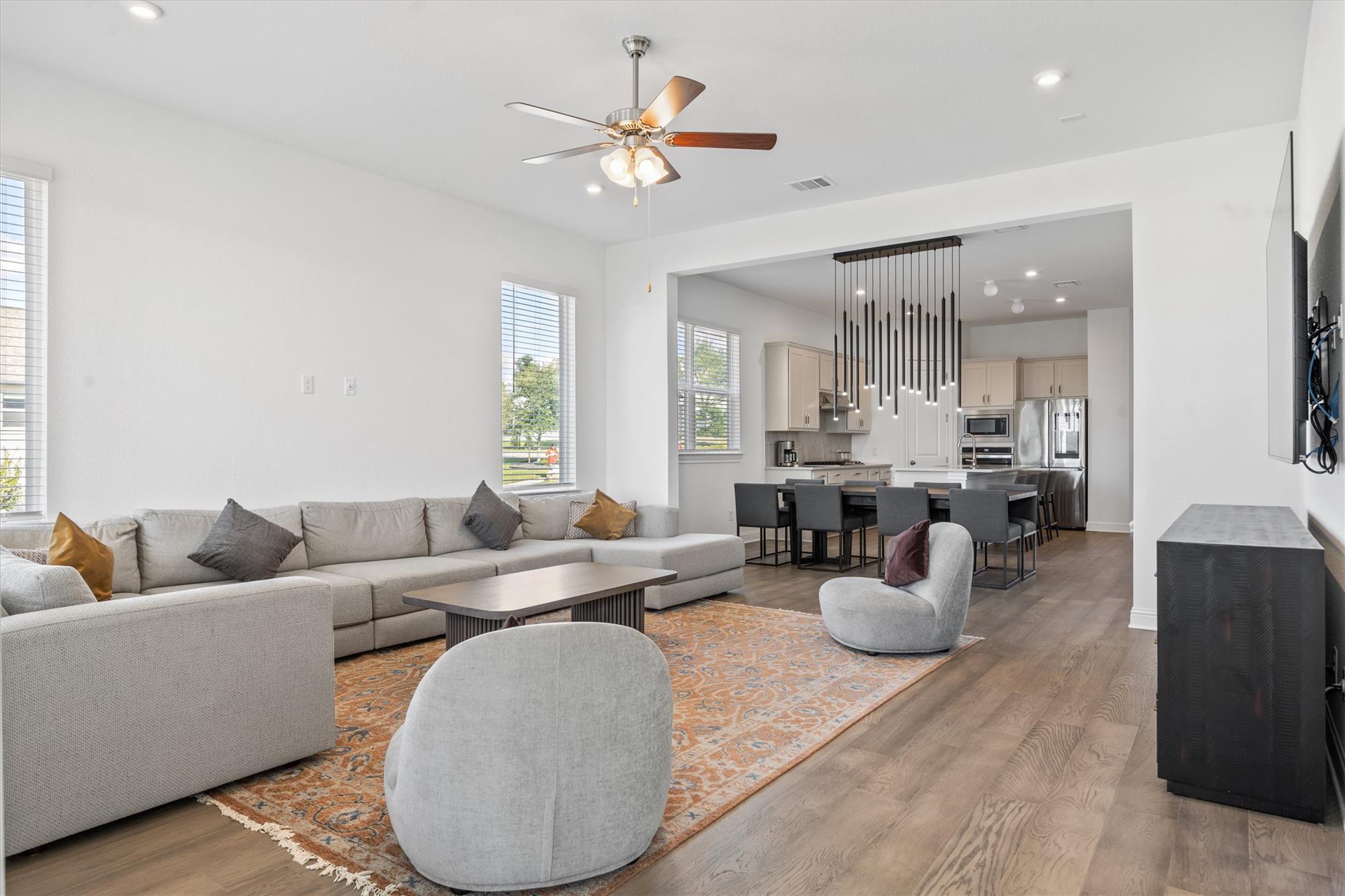 4505 Lucabella Ln, Leander, TX 78641