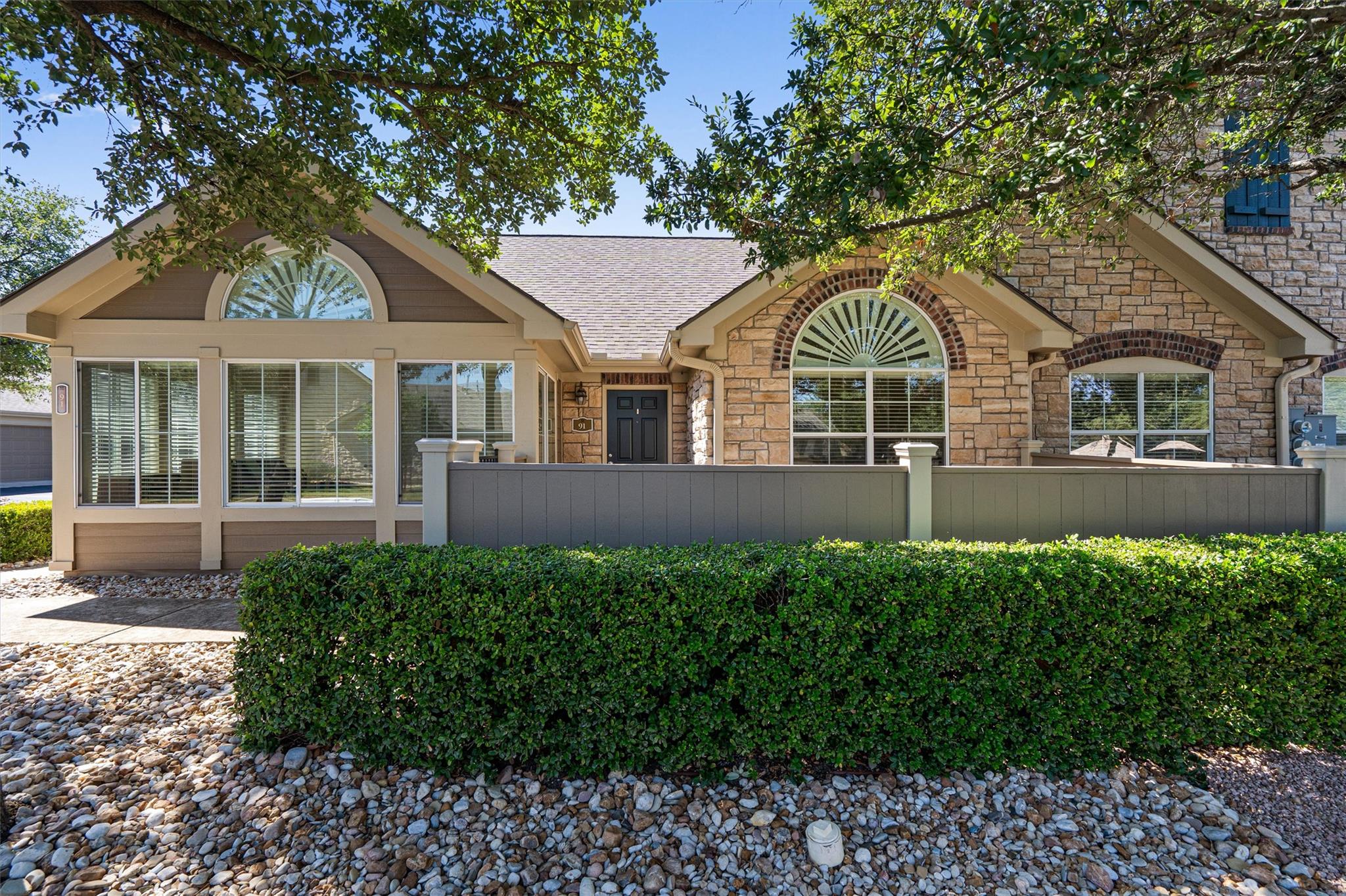 30 Wildwood Dr # 91, Georgetown, TX 78633