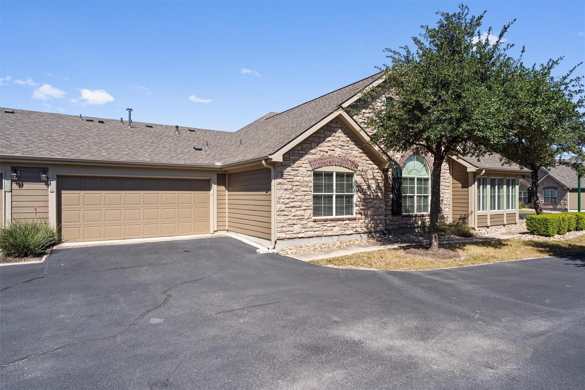 30 Wildwood Dr # 91, Georgetown, TX 78633