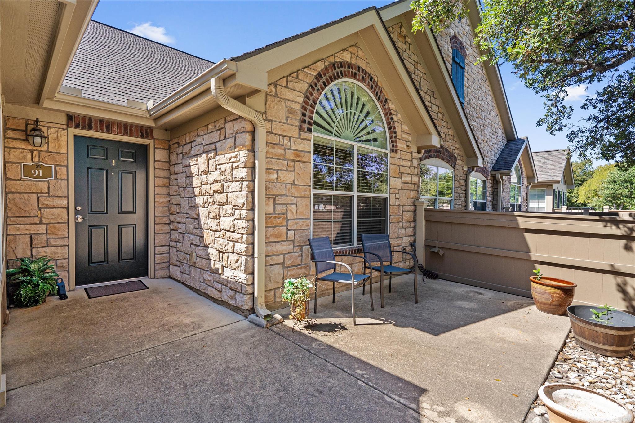 30 Wildwood Dr # 91, Georgetown, TX 78633