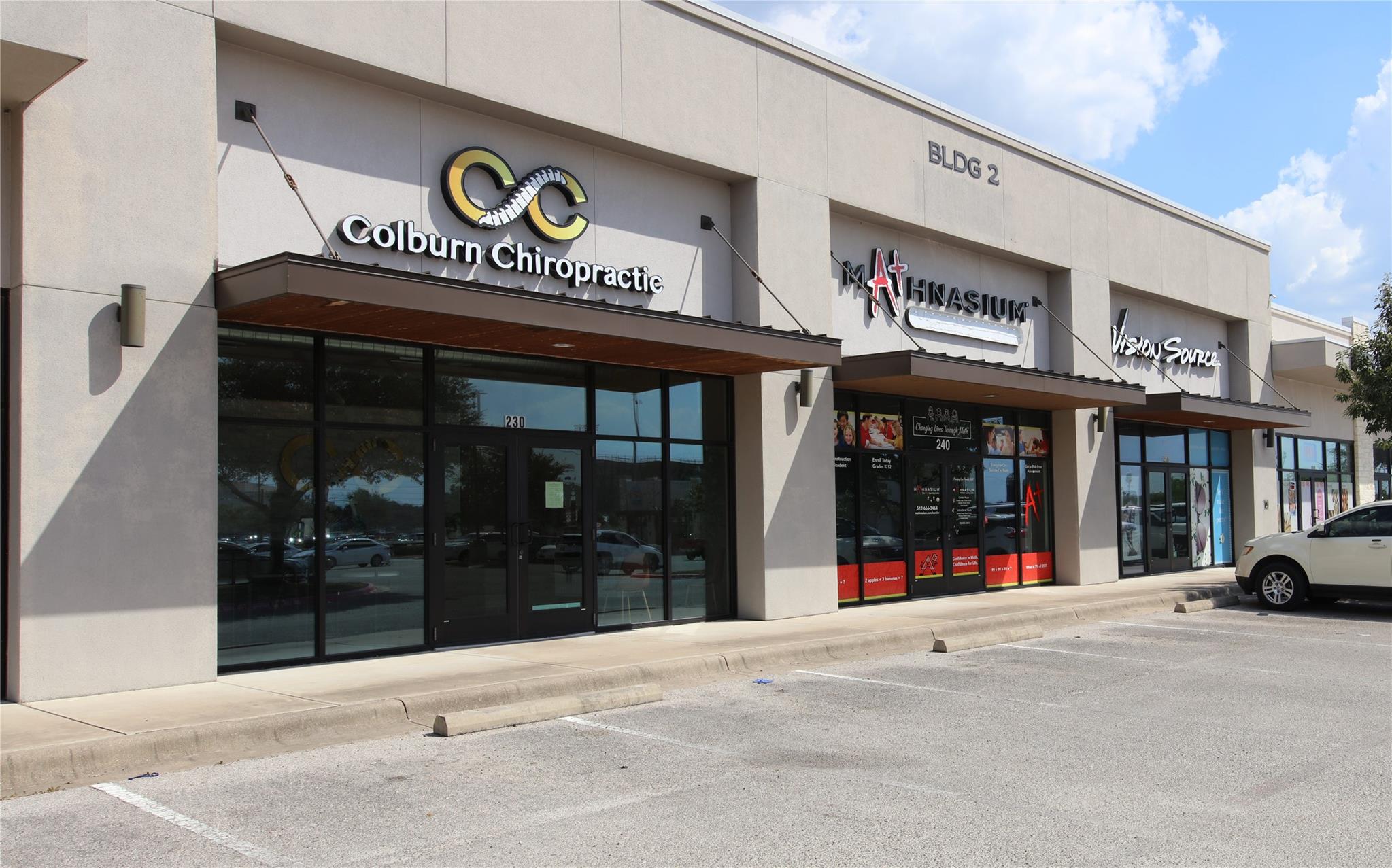 2906 Bagdad Rd # 230, Leander, TX 78641