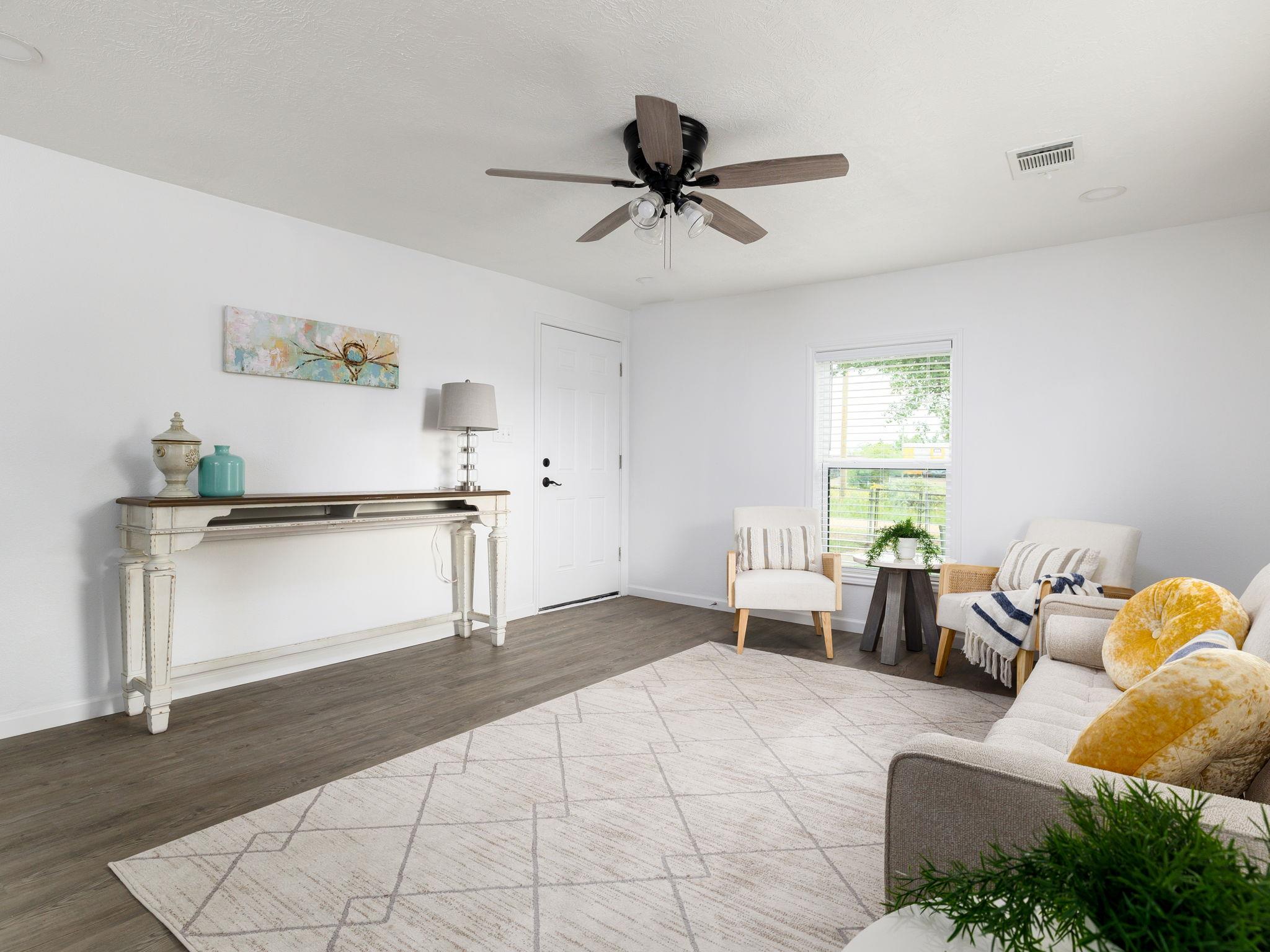 202 N Arendell, Gause, TX 77857