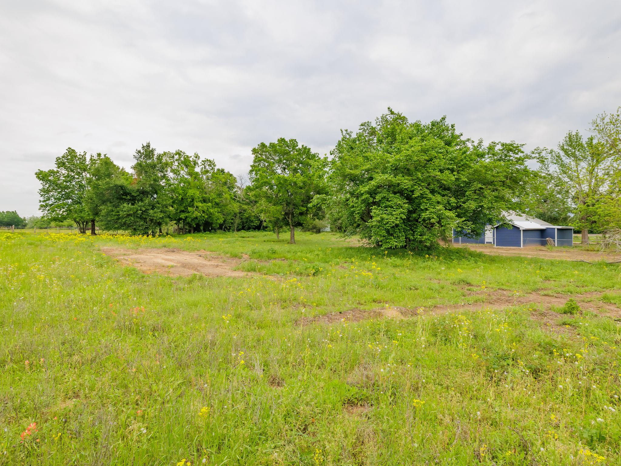 202 N Arendell, Gause, TX 77857