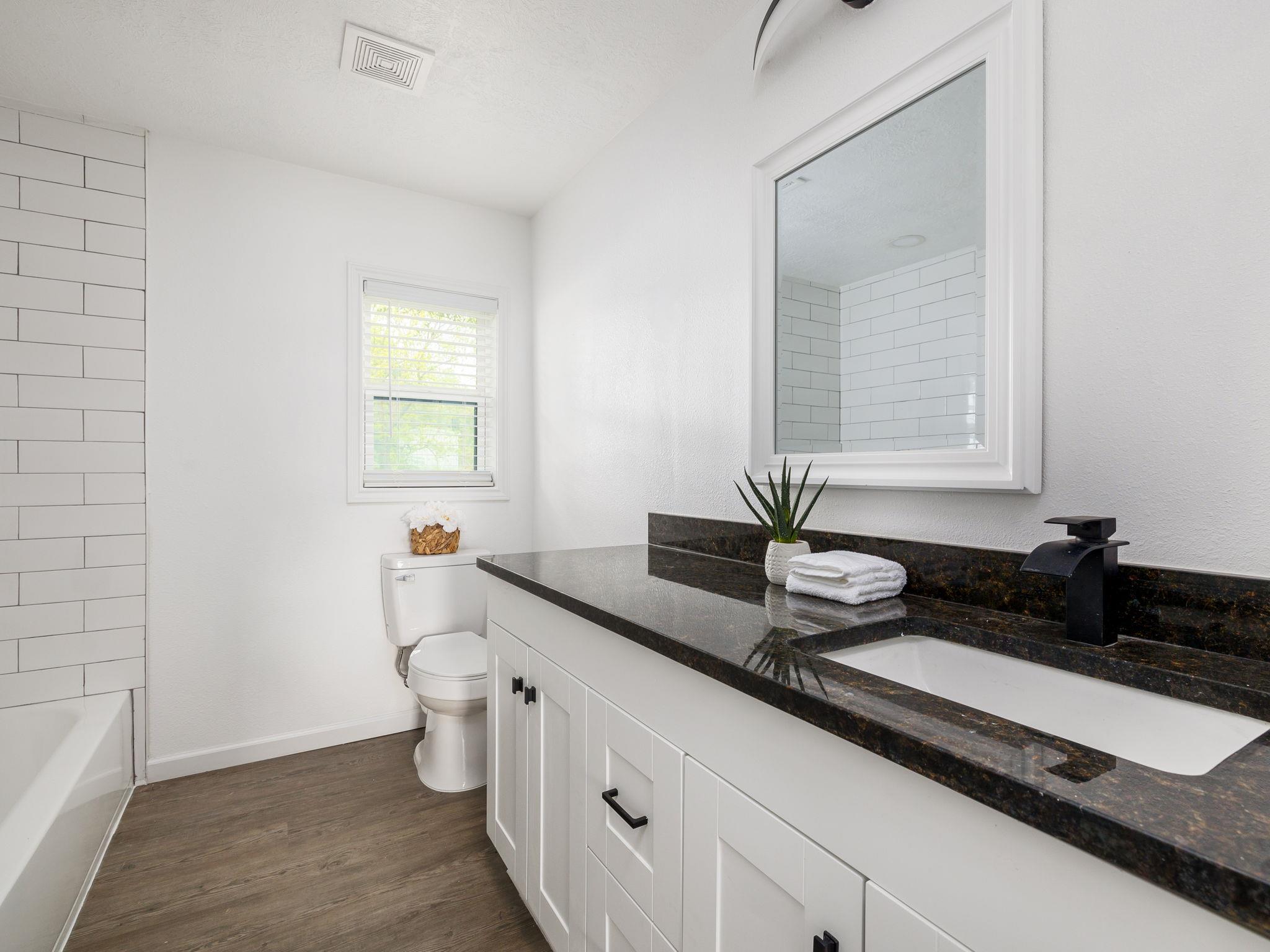 202 N Arendell, Gause, TX 77857