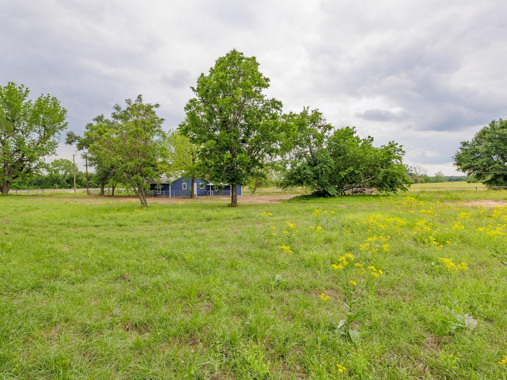 202 N Arendell, Gause, TX 77857