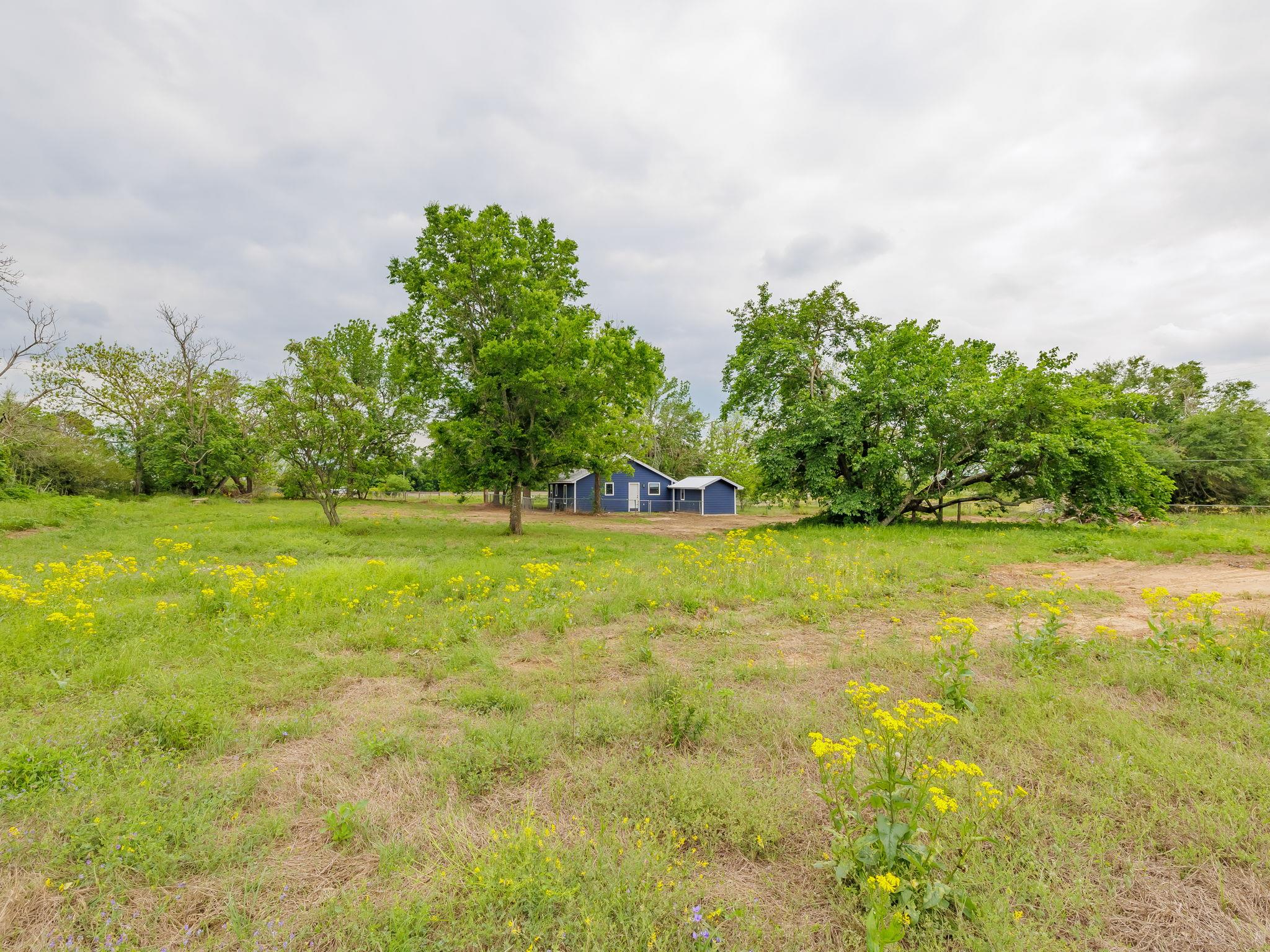 202 N Arendell, Gause, TX 77857