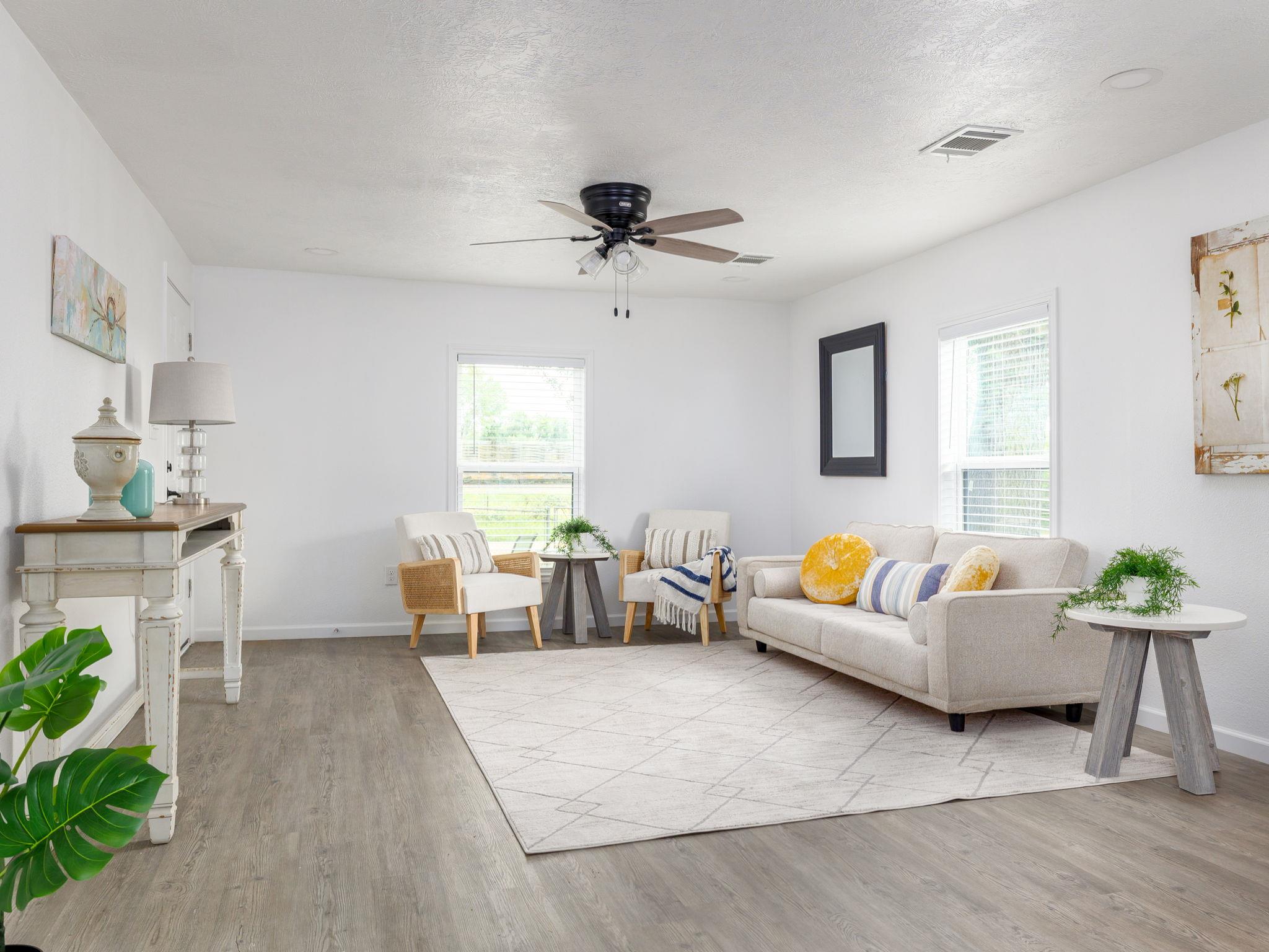 202 N Arendell, Gause, TX 77857