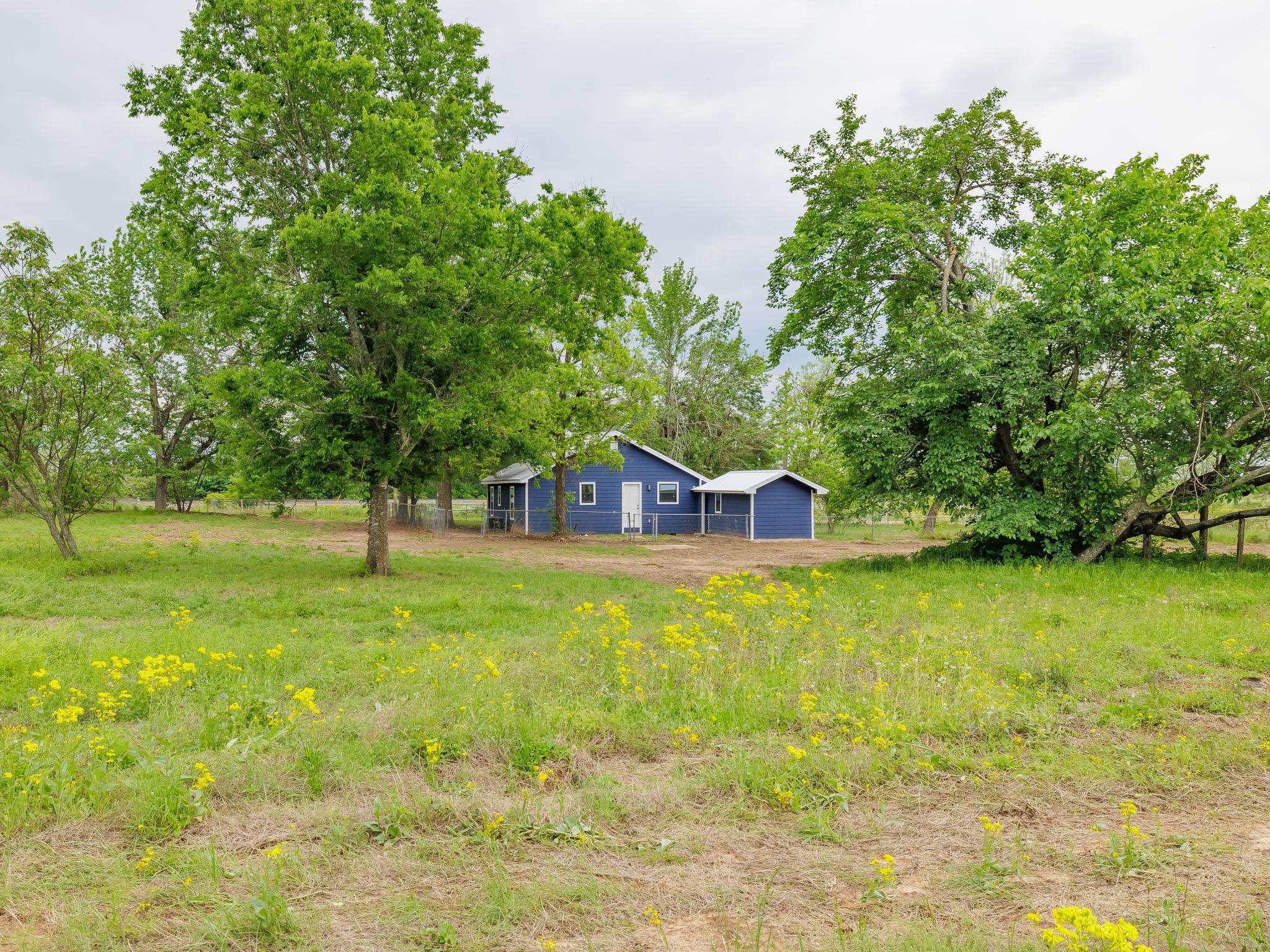 202 N Arendell, Gause, TX 77857