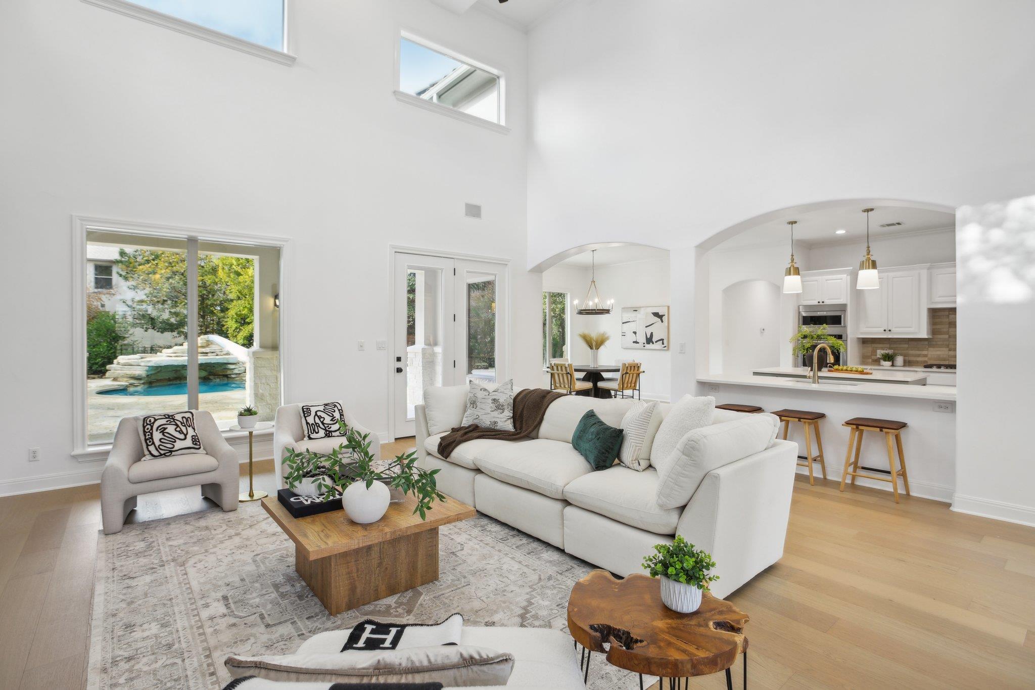 8220 Denali Pkwy, Austin, TX 78726