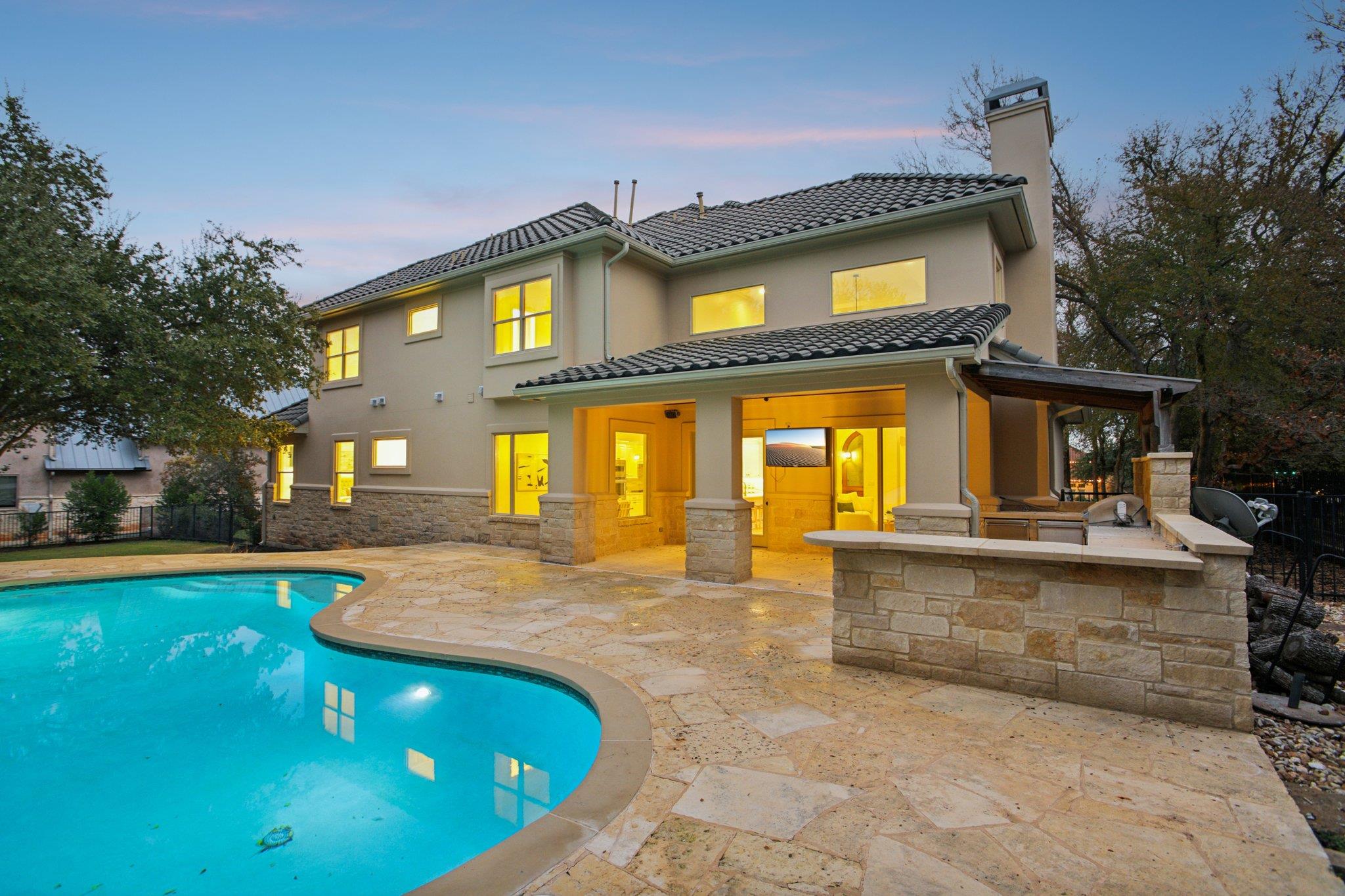 8220 Denali Pkwy, Austin, TX 78726