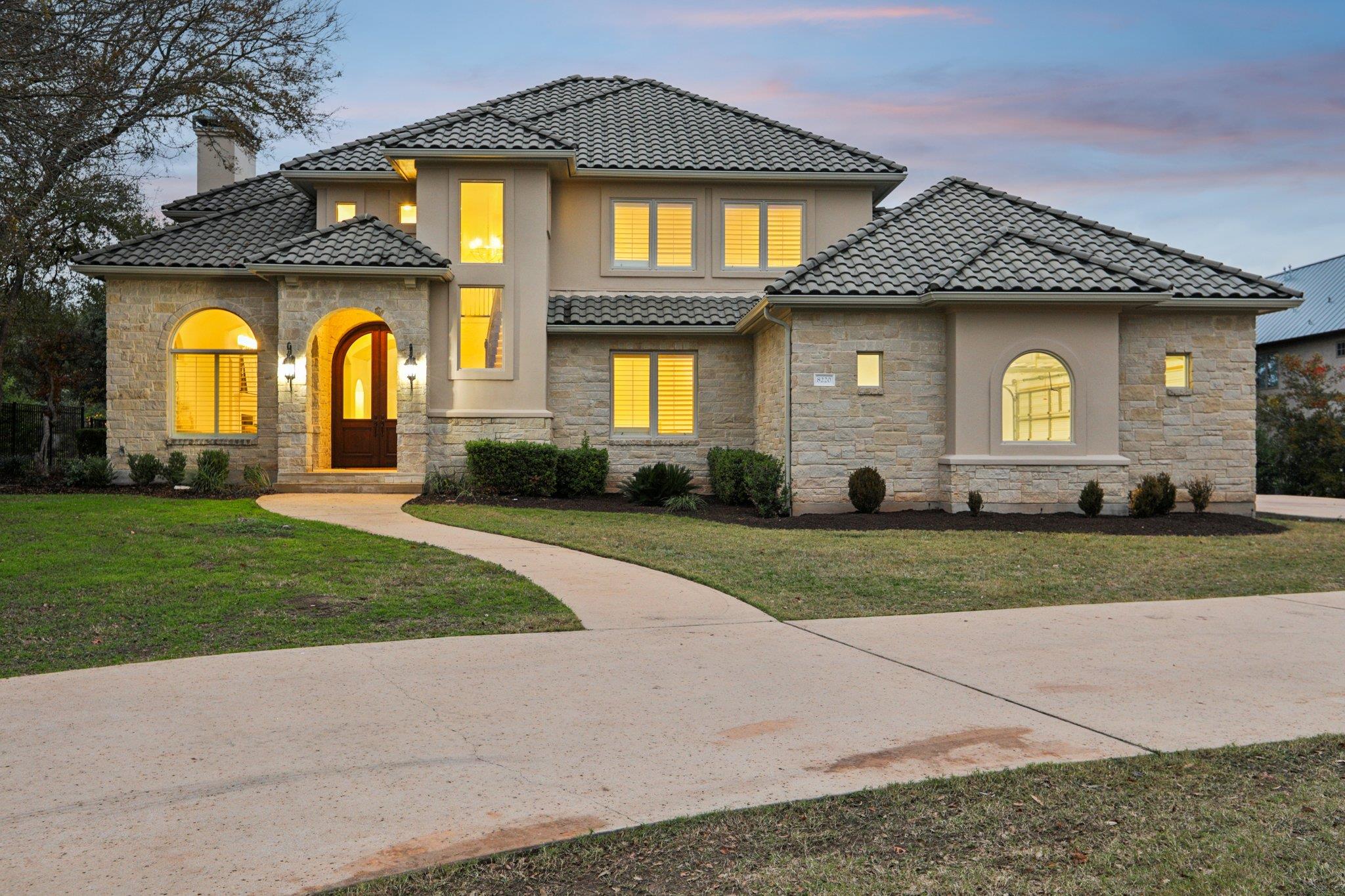 8220 Denali Pkwy, Austin, TX 78726