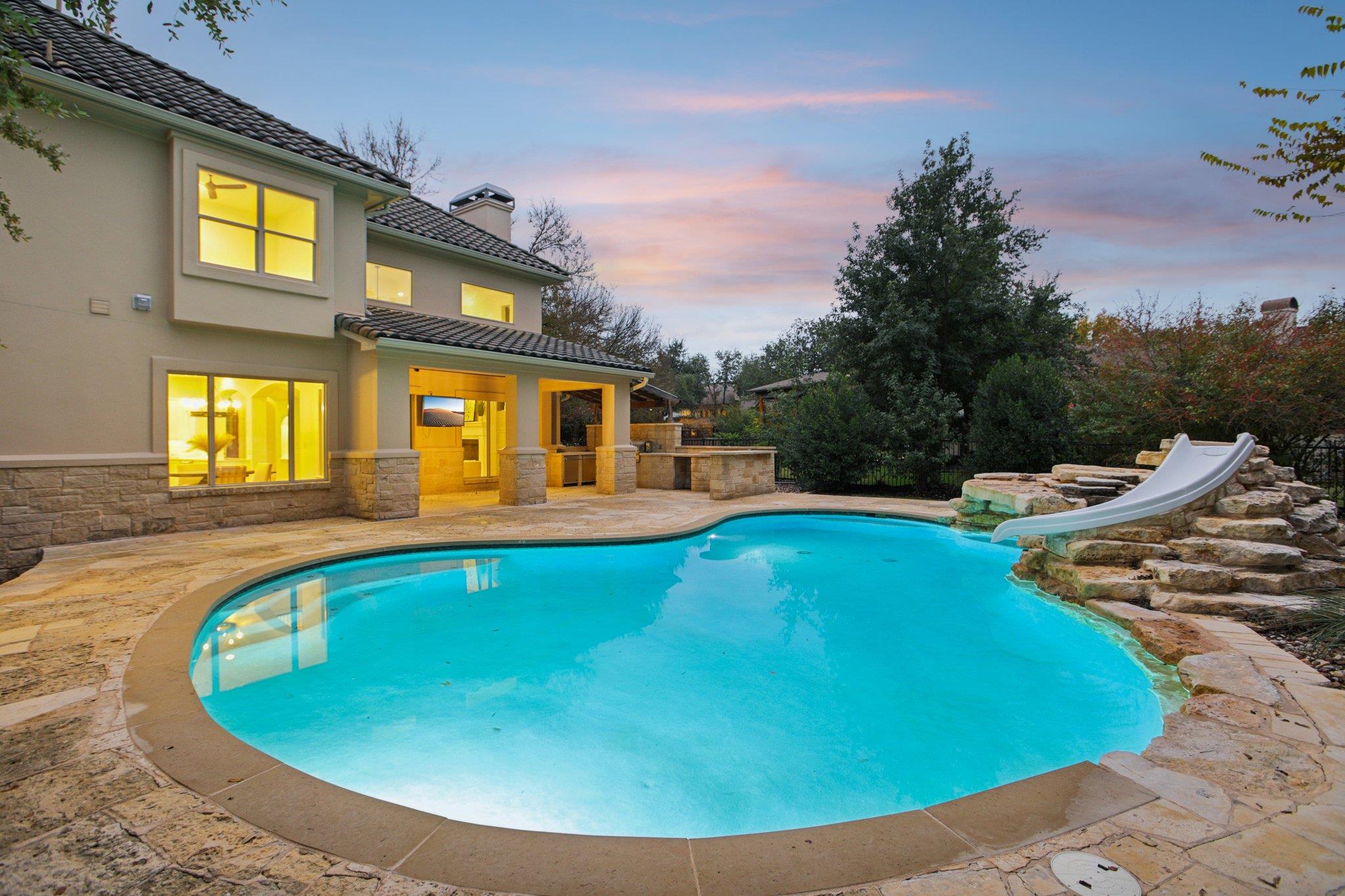 8220 Denali Pkwy, Austin, TX 78726