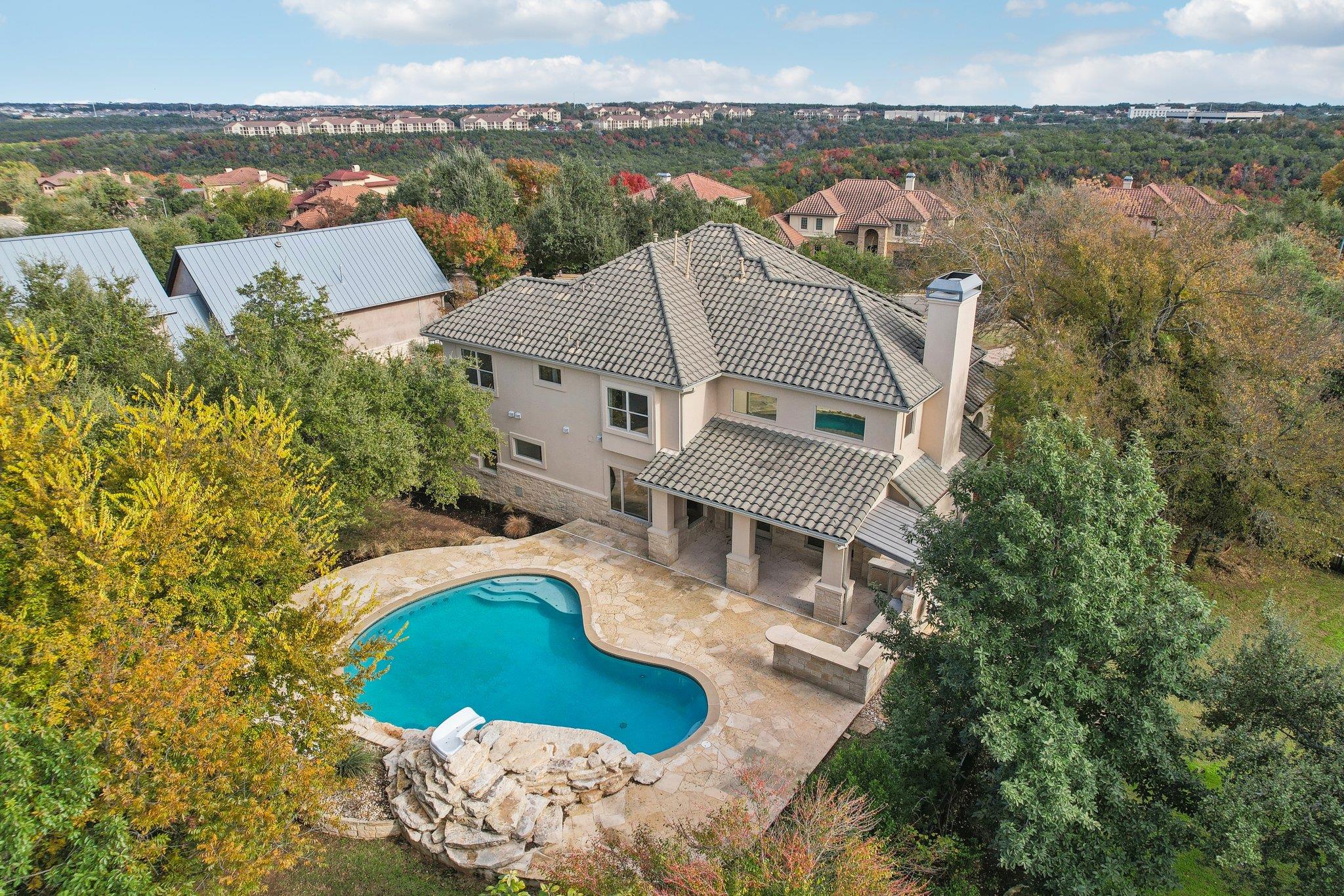 8220 Denali Pkwy, Austin, TX 78726