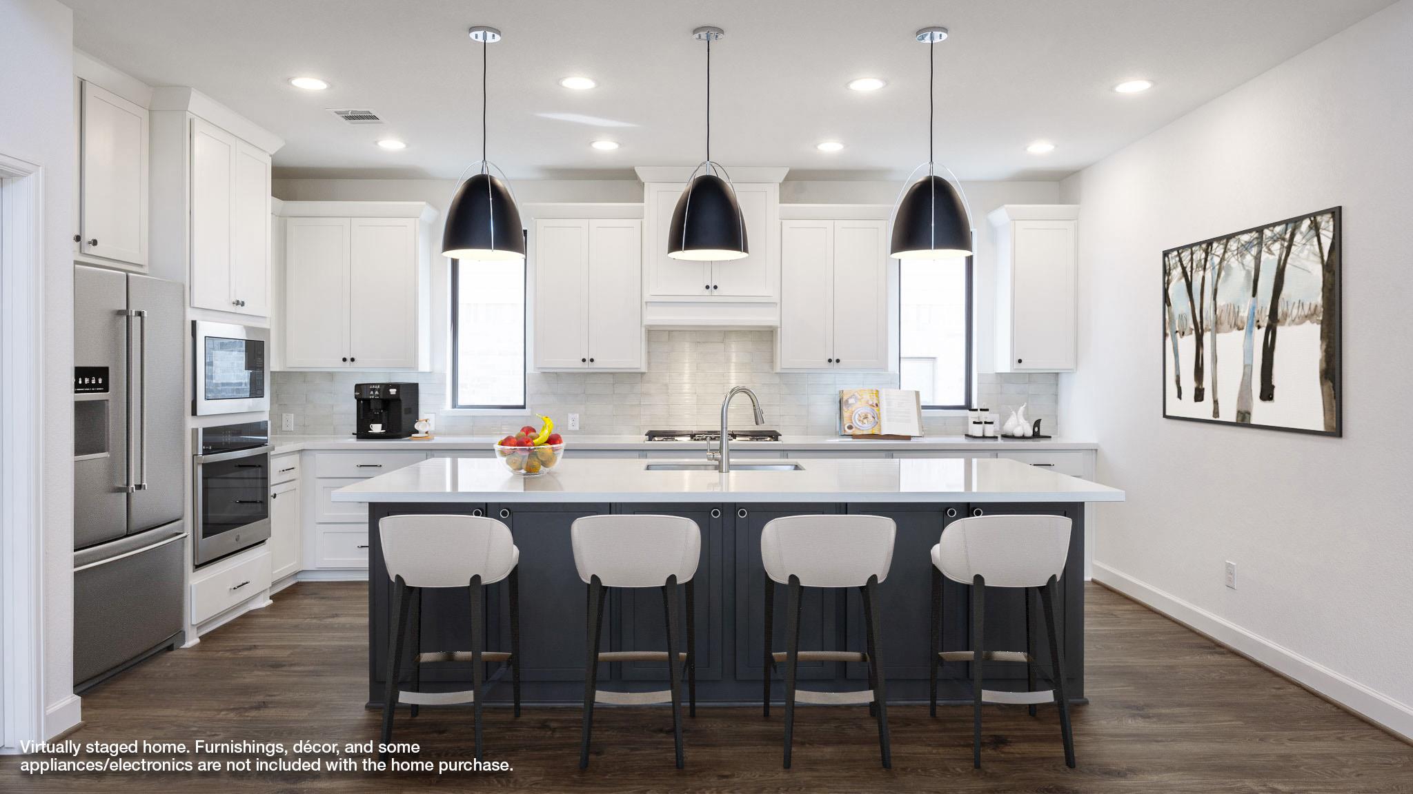 117 Gary Wayne Dr, Liberty Hill, TX 78642