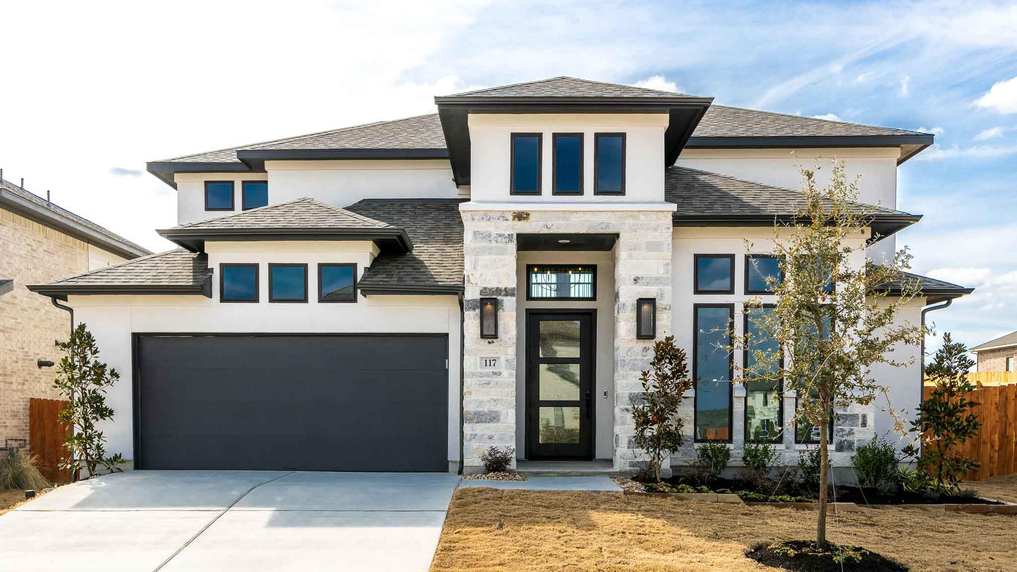 117 Gary Wayne Dr, Liberty Hill, TX 78642