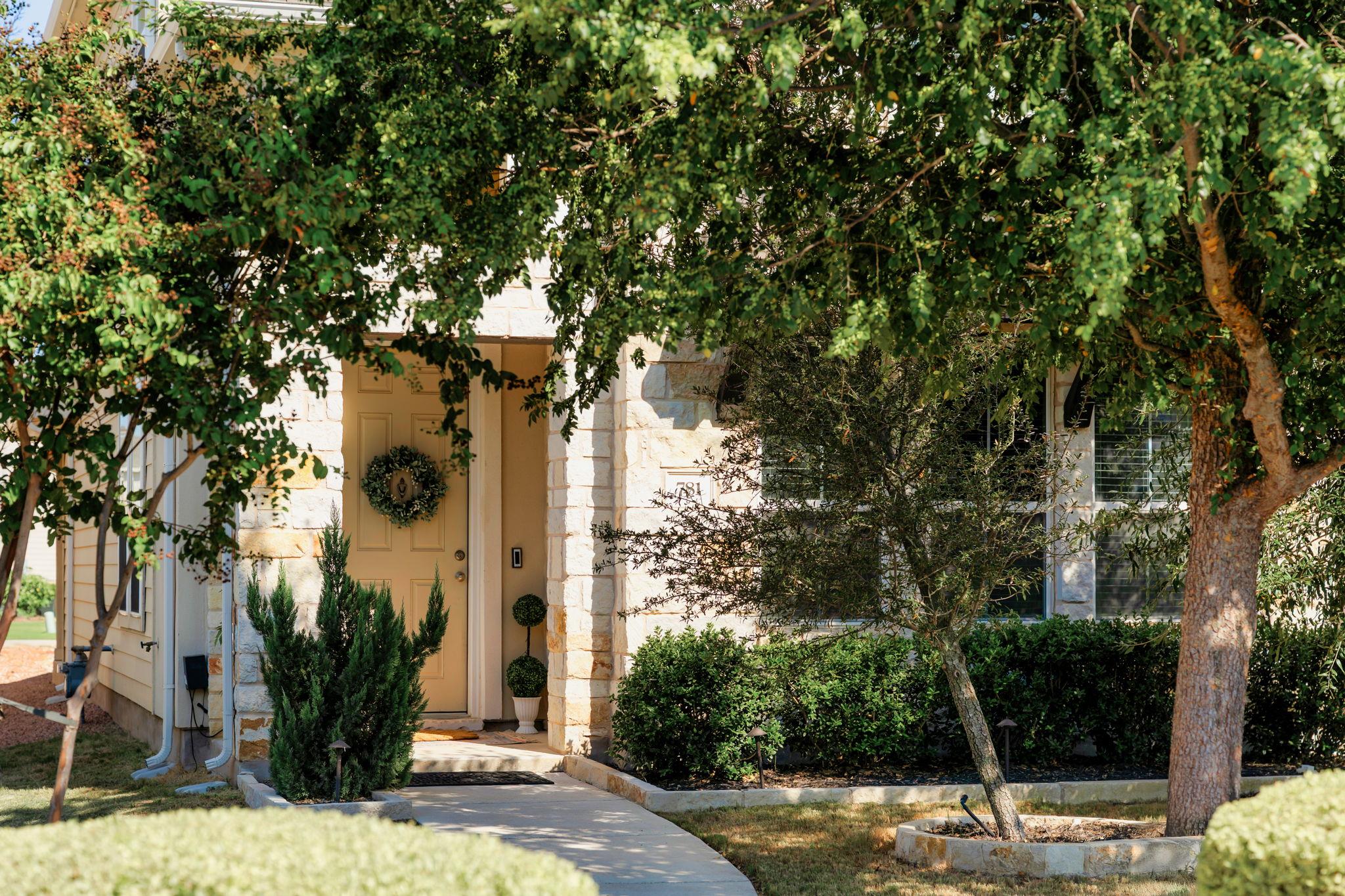 781 Lone Peak Way, Dripping Springs, TX 78620