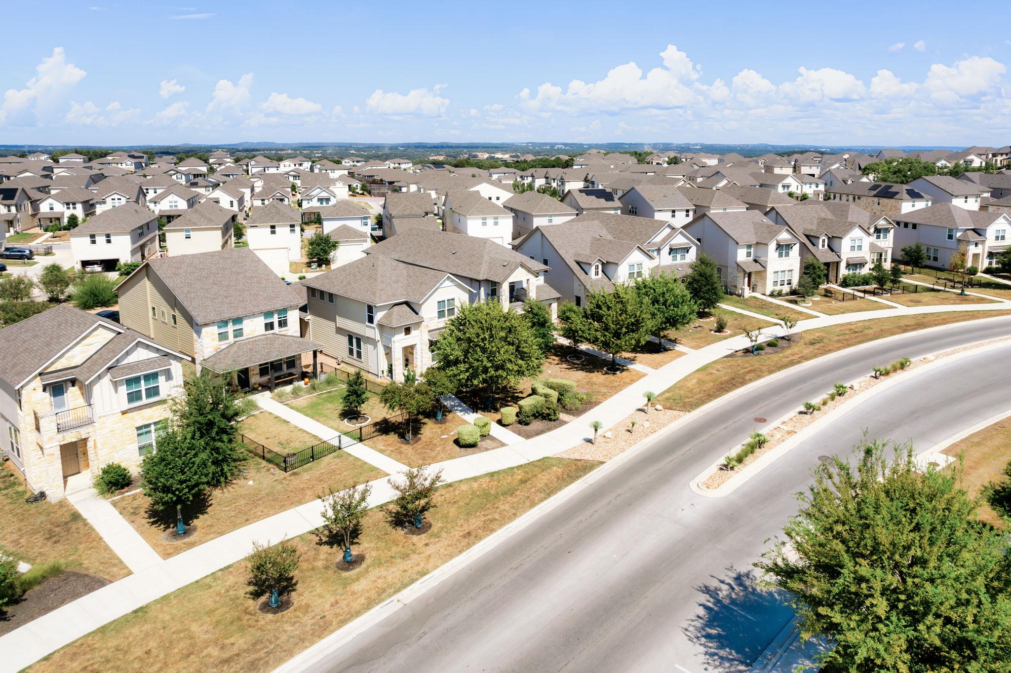 781 Lone Peak Way, Dripping Springs, TX 78620