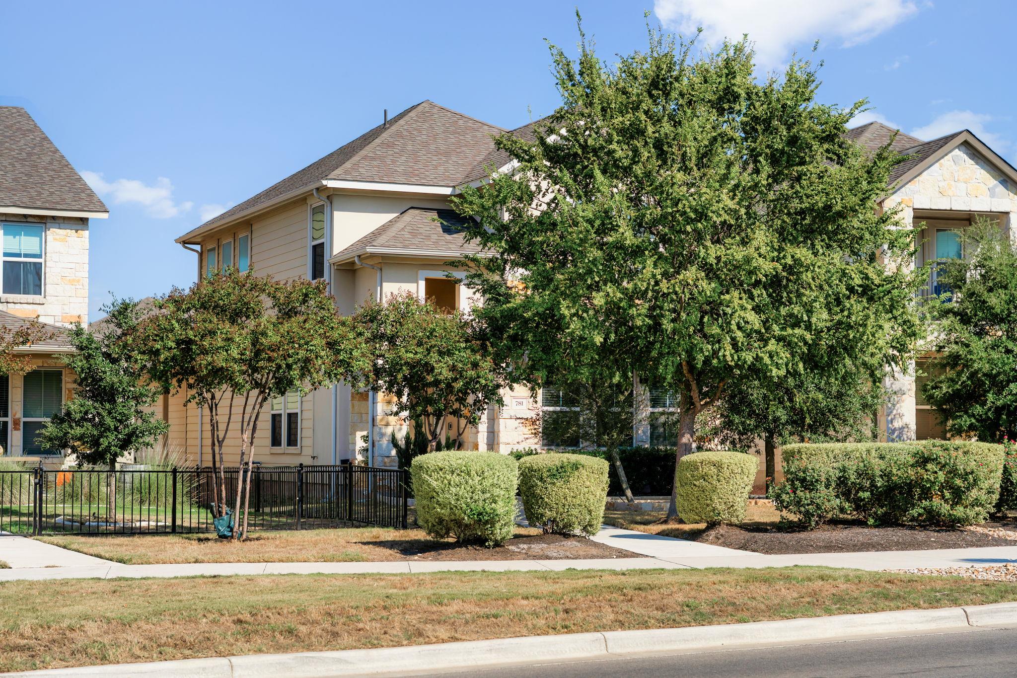 781 Lone Peak Way, Dripping Springs, TX 78620