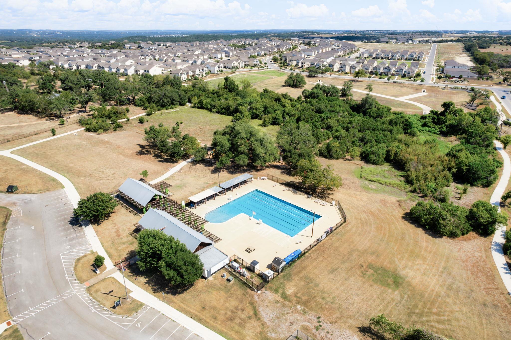 781 Lone Peak Way, Dripping Springs, TX 78620