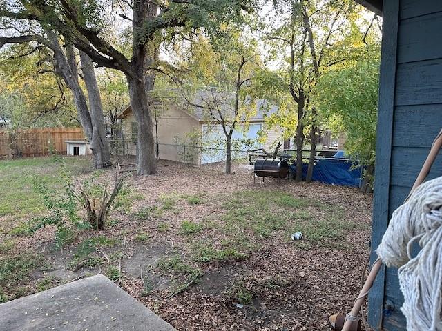 6807 Bryn Mawr Dr, Austin, TX 78723