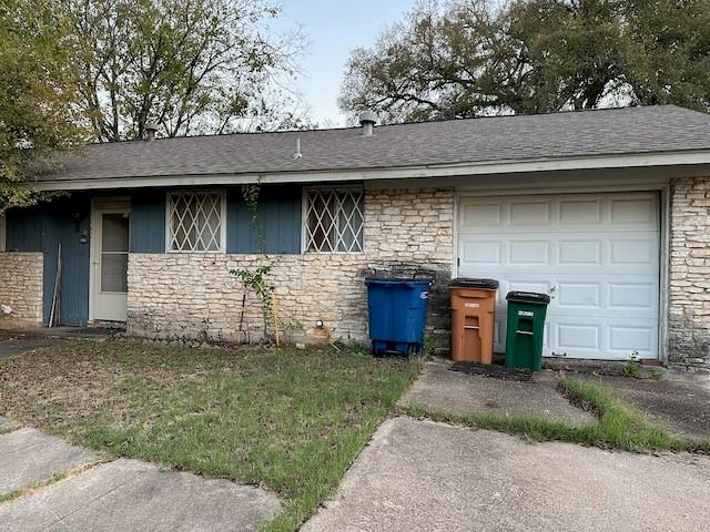 6807 Bryn Mawr Dr, Austin, TX 78723