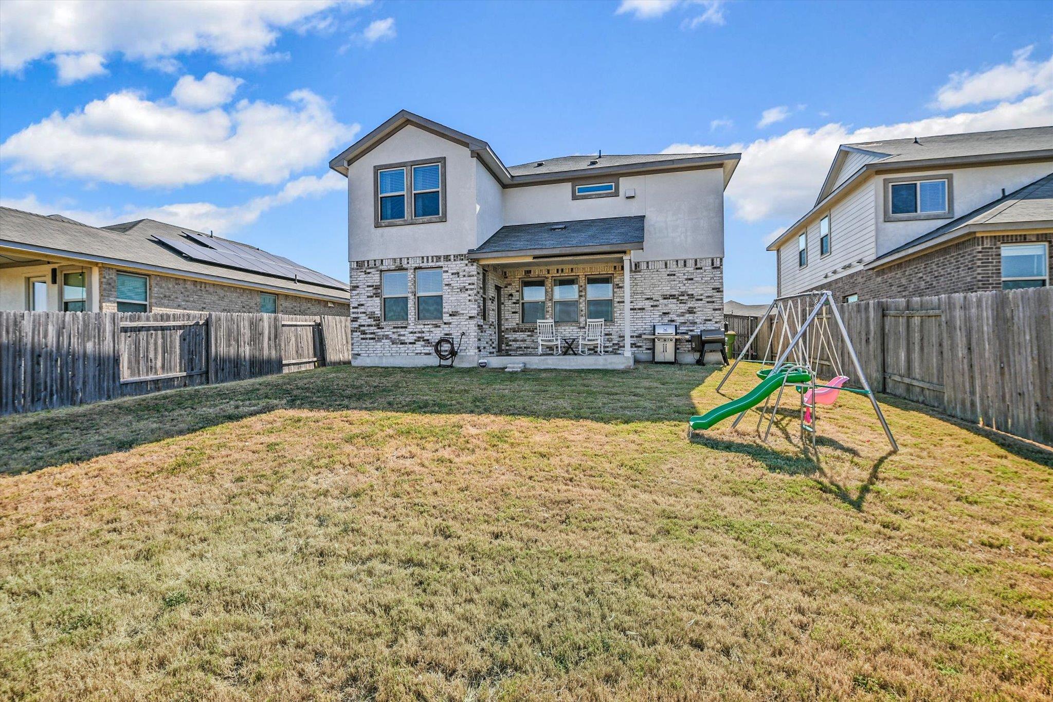 13604 Rosebud Isle, Manor, TX 78653