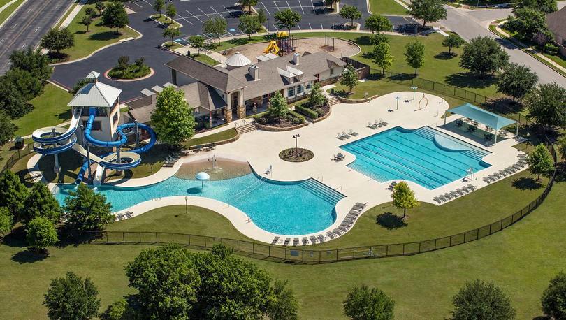 13604 Rosebud Isle, Manor, TX 78653