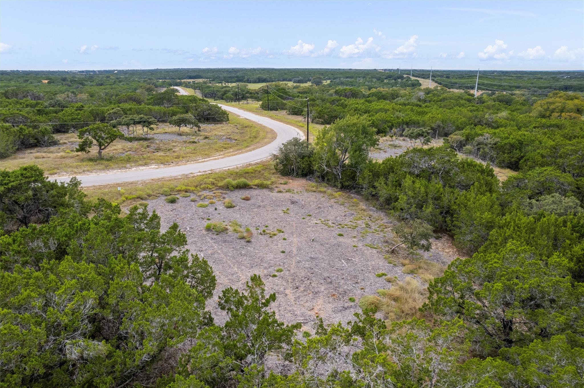 19 Riparian Elm Rd, Bertram, TX 78605