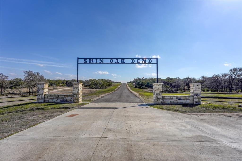 19 Riparian Elm Rd, Bertram, TX 78605
