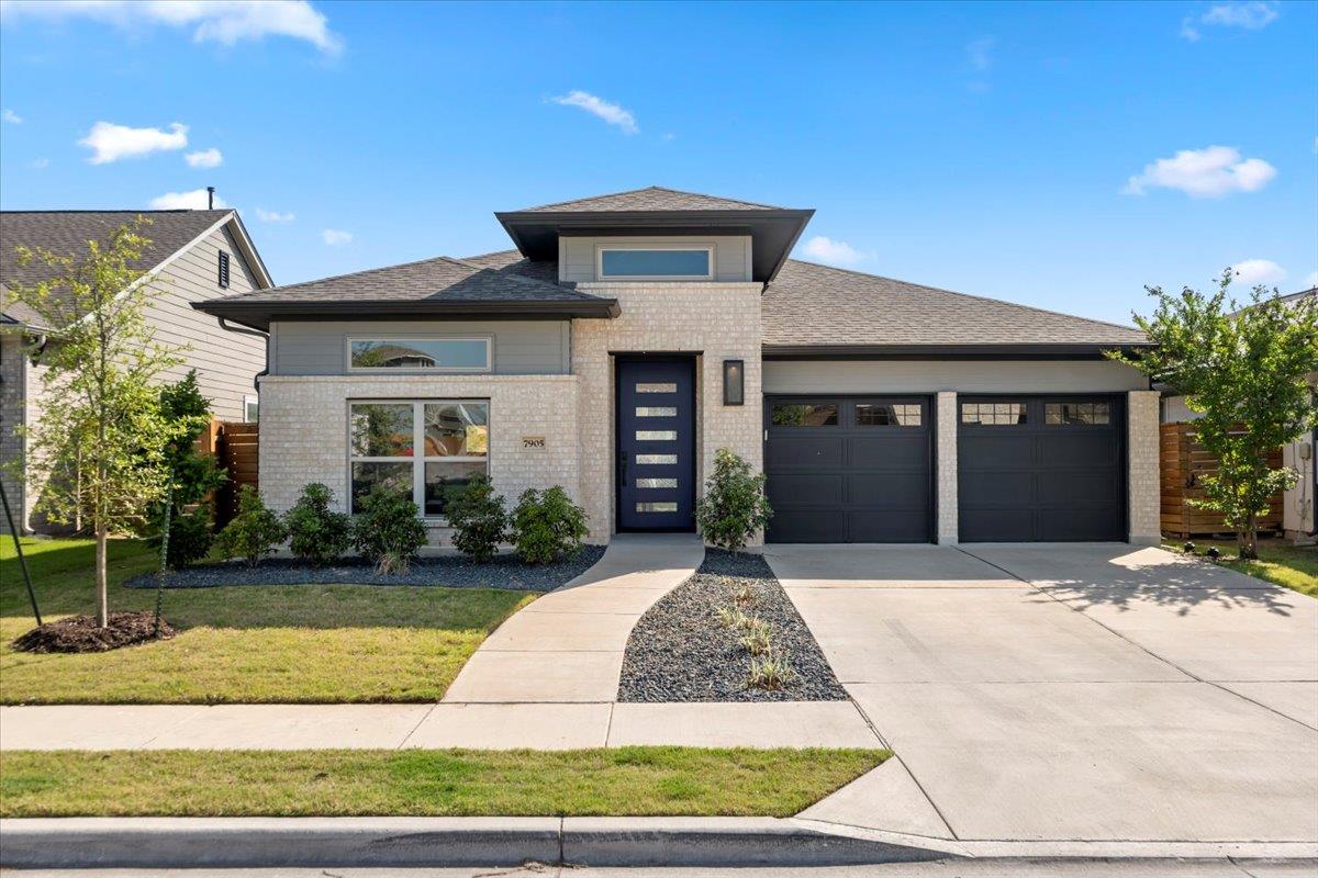 7905 Catbird Ln, Austin, TX 78744
