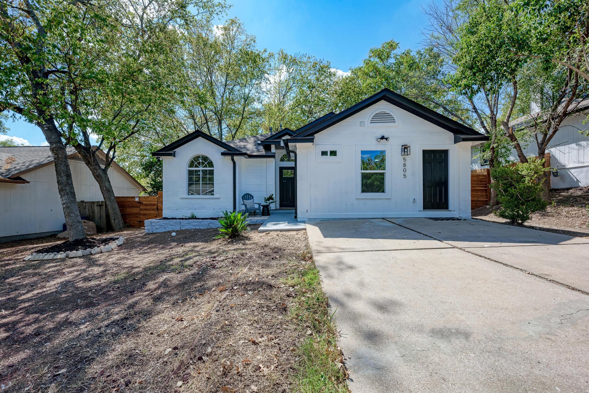 5805 Teri Rd, Austin, TX 78744