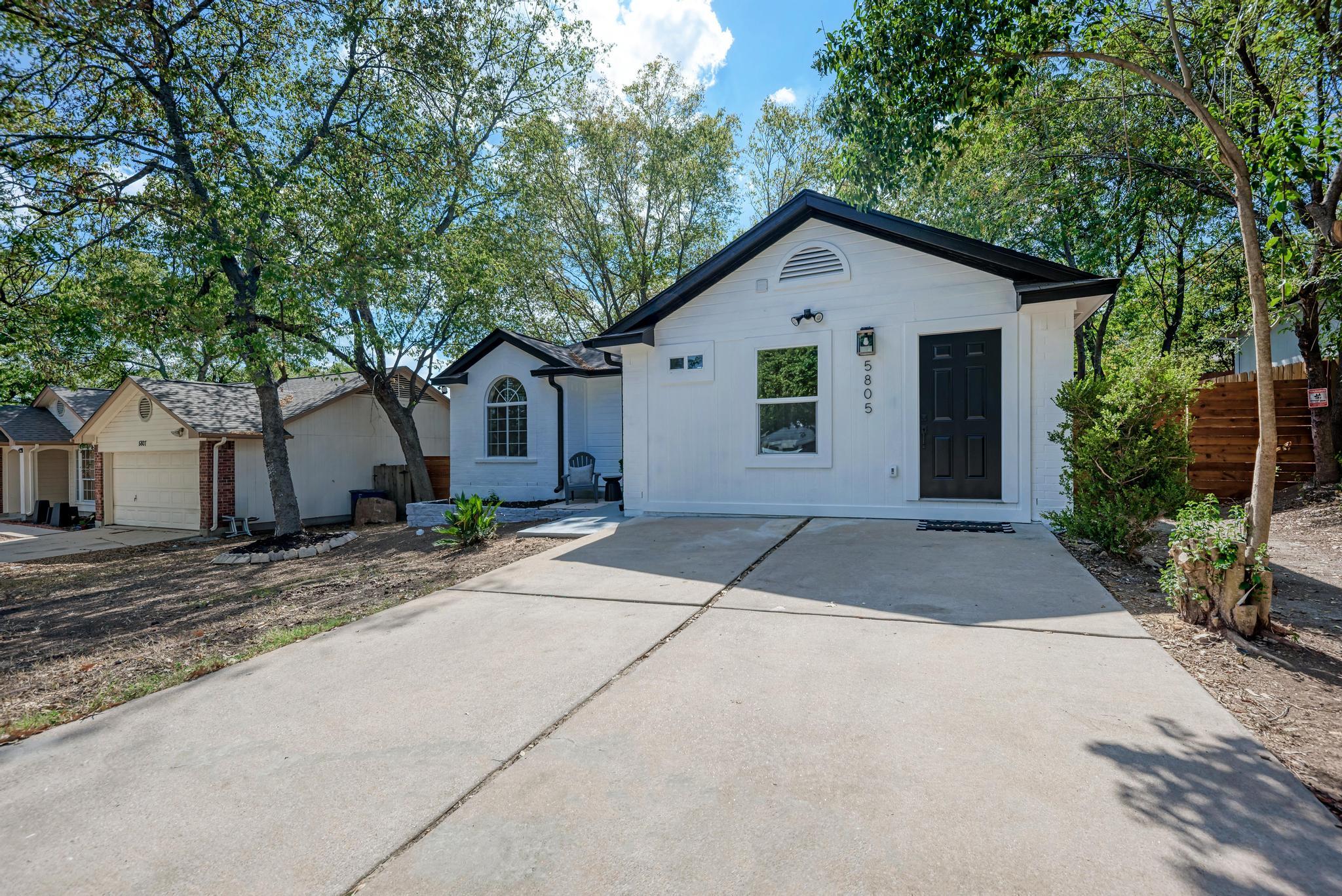 5805 Teri Rd, Austin, TX 78744