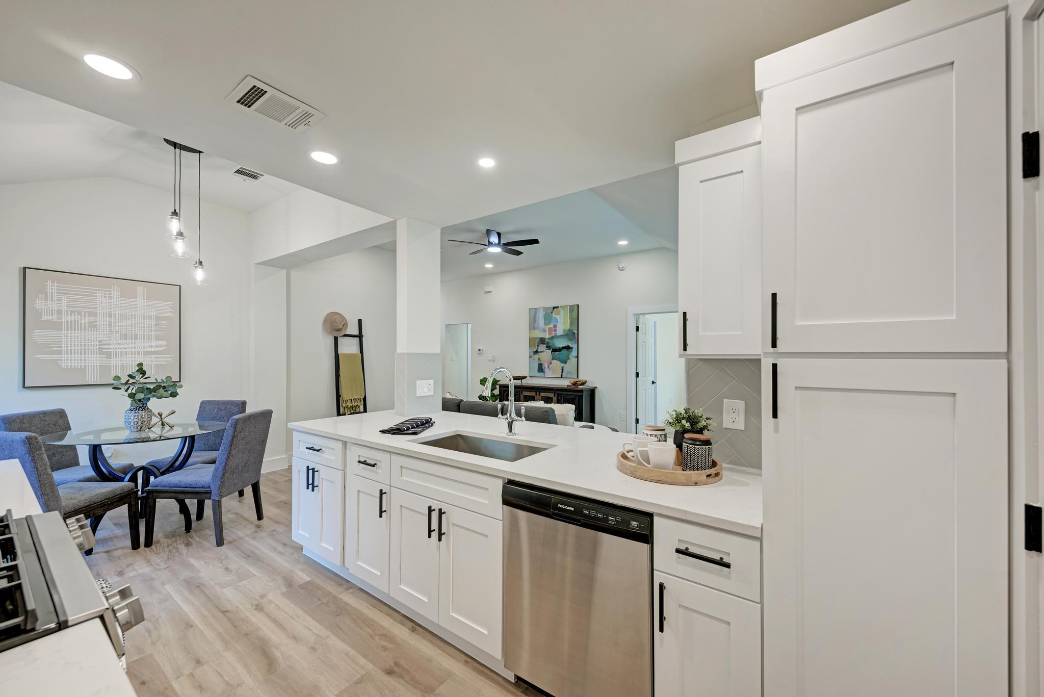 5805 Teri Rd, Austin, TX 78744