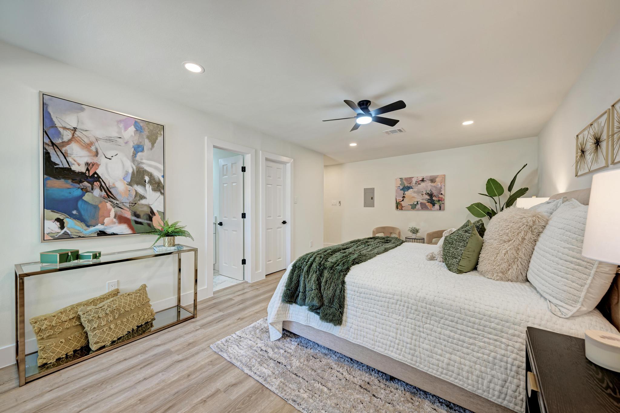 5805 Teri Rd, Austin, TX 78744