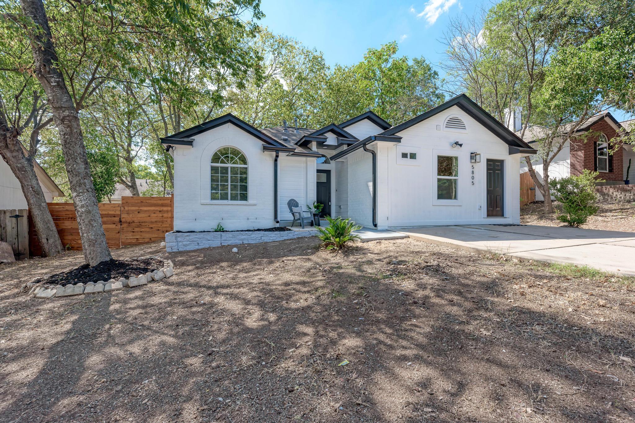 5805 Teri Rd, Austin, TX 78744