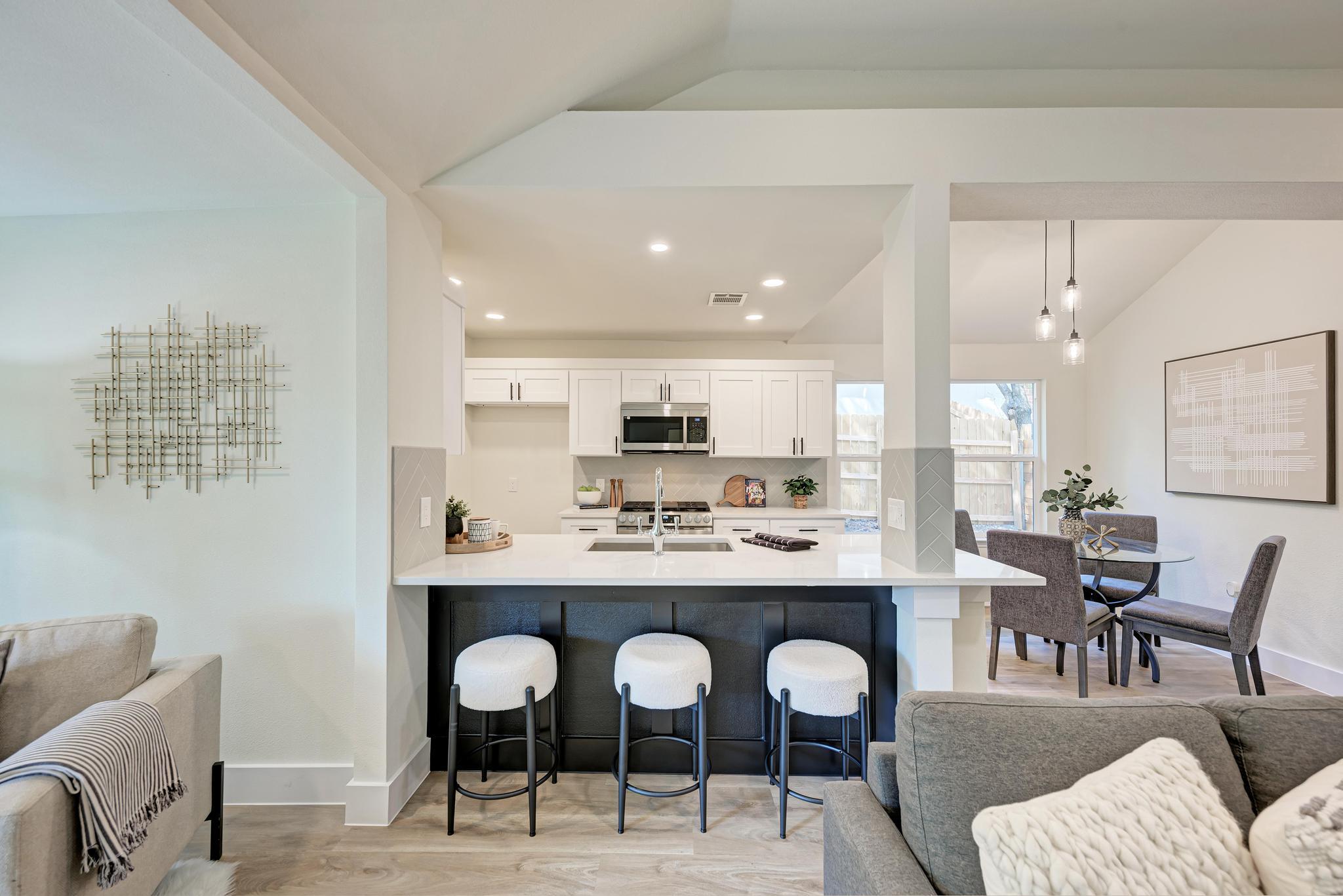 5805 Teri Rd, Austin, TX 78744