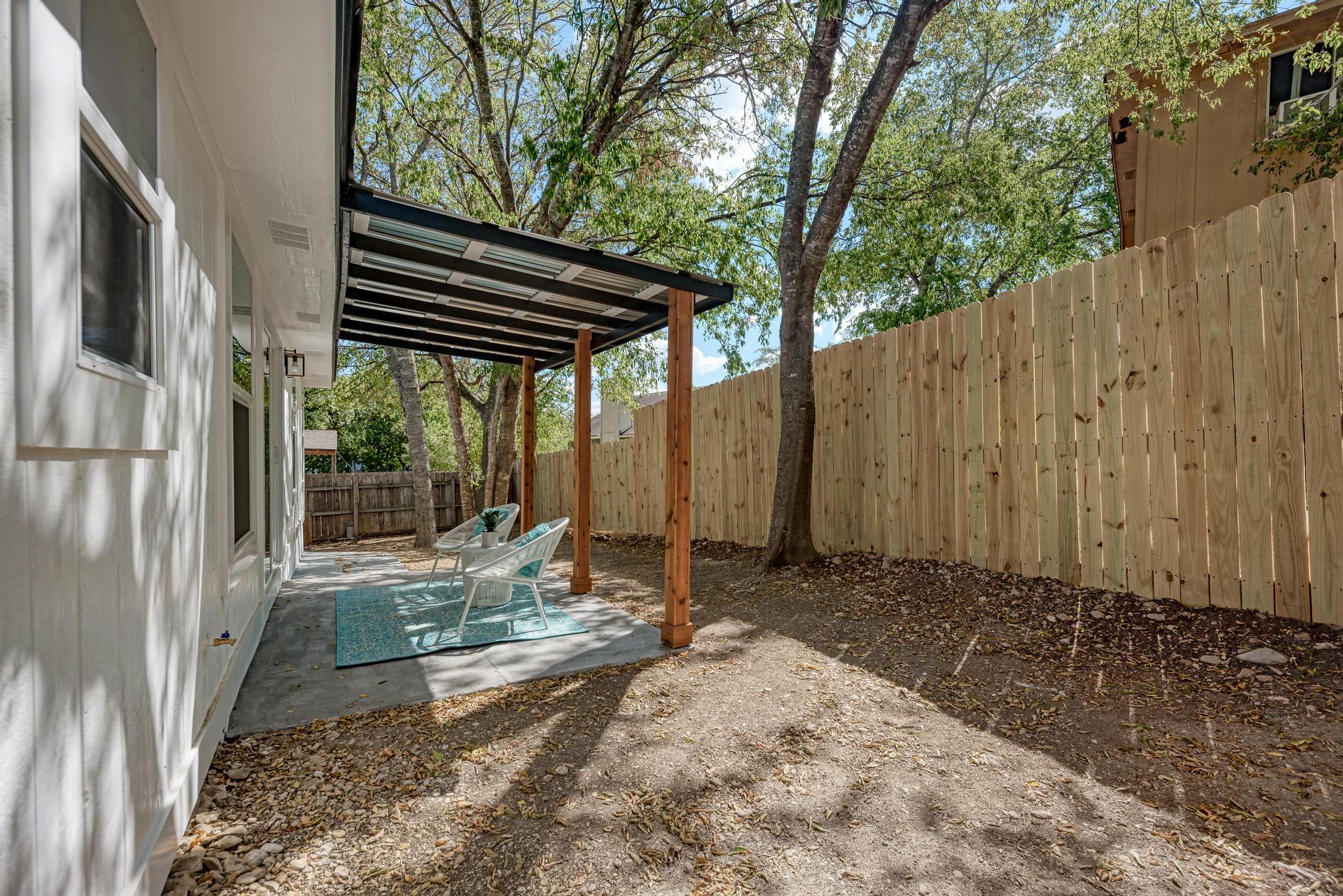 5805 Teri Rd, Austin, TX 78744