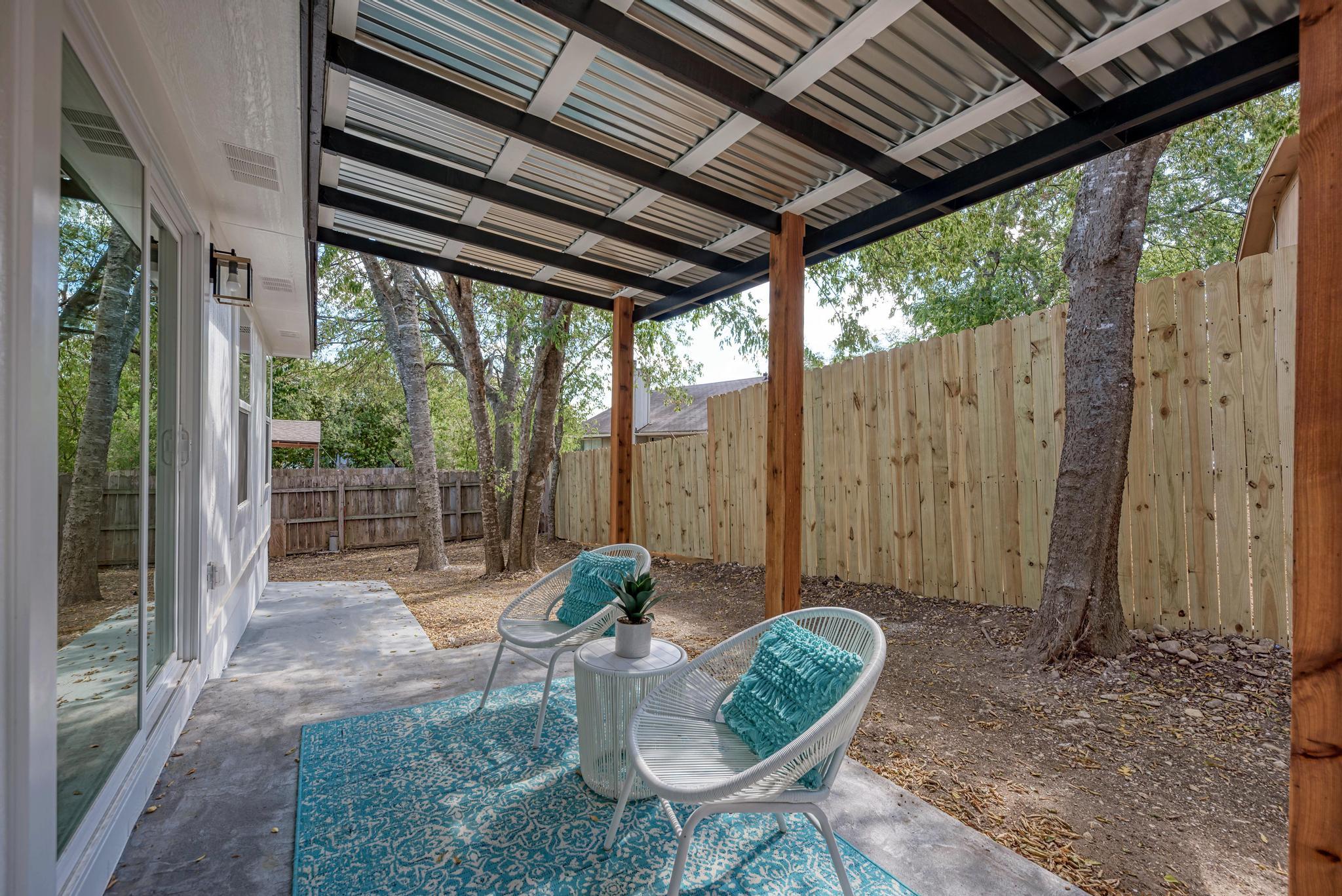 5805 Teri Rd, Austin, TX 78744