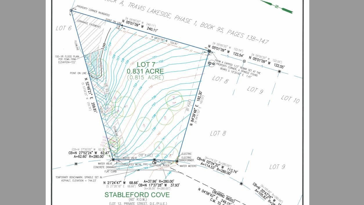 3103 Stableford Cv, Spicewood, TX 78669