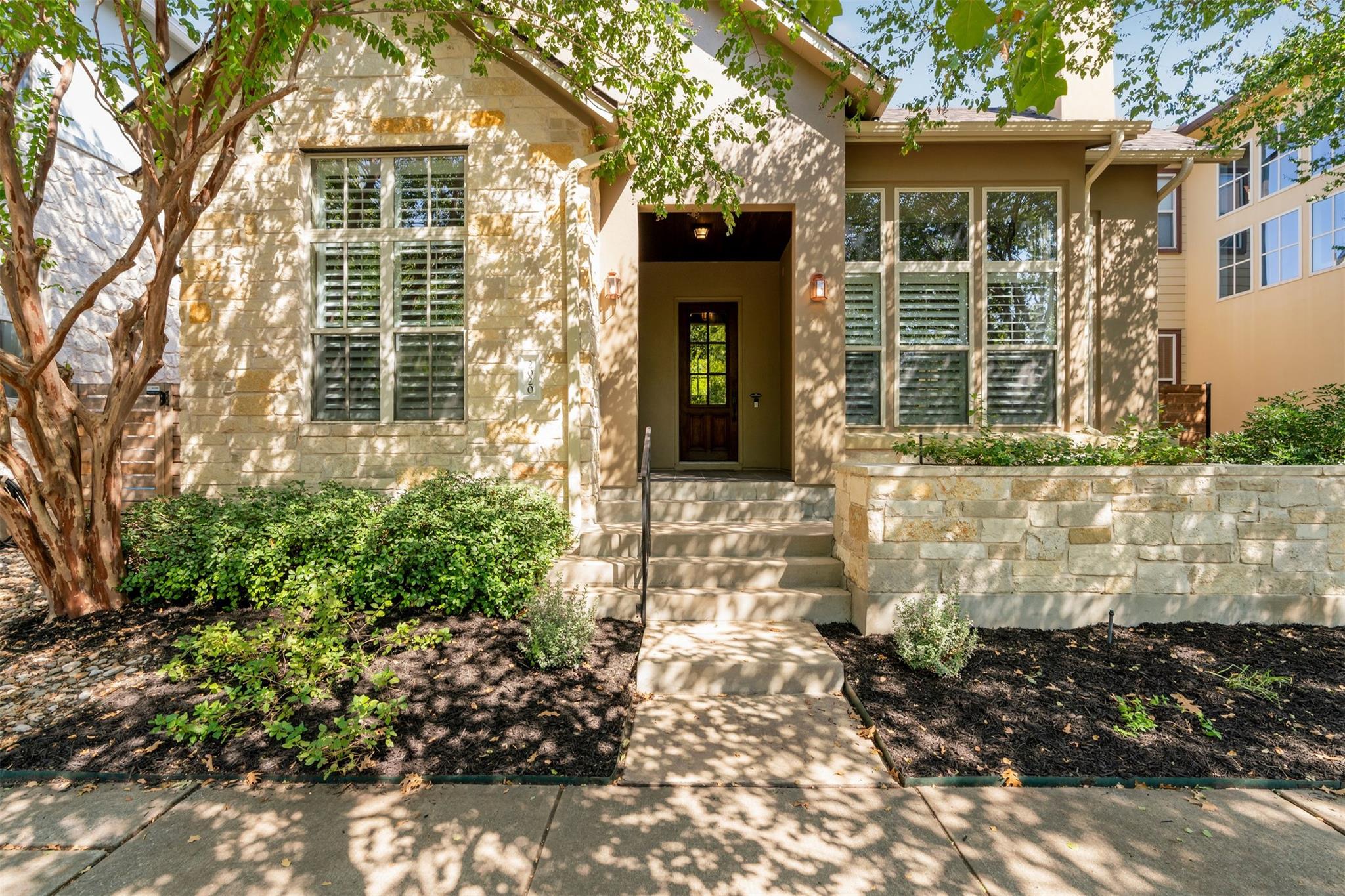 2020 Antone St, Austin, TX 78723