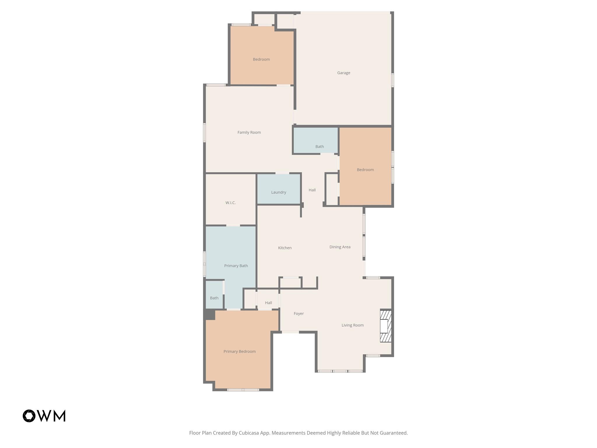 2020 Antone St, Austin, TX 78723