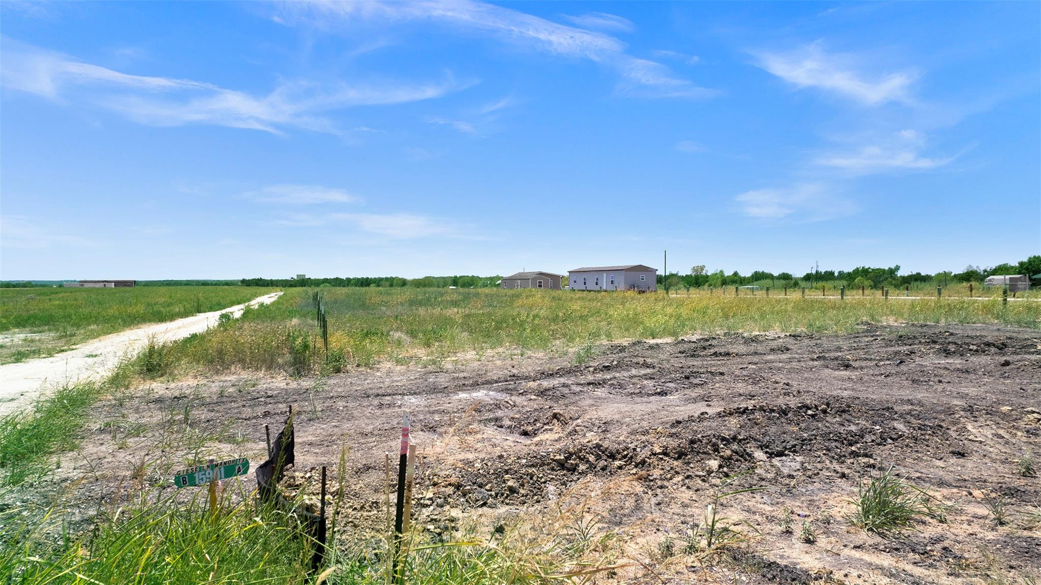 15821 Giese Ln, Manor, TX 78653