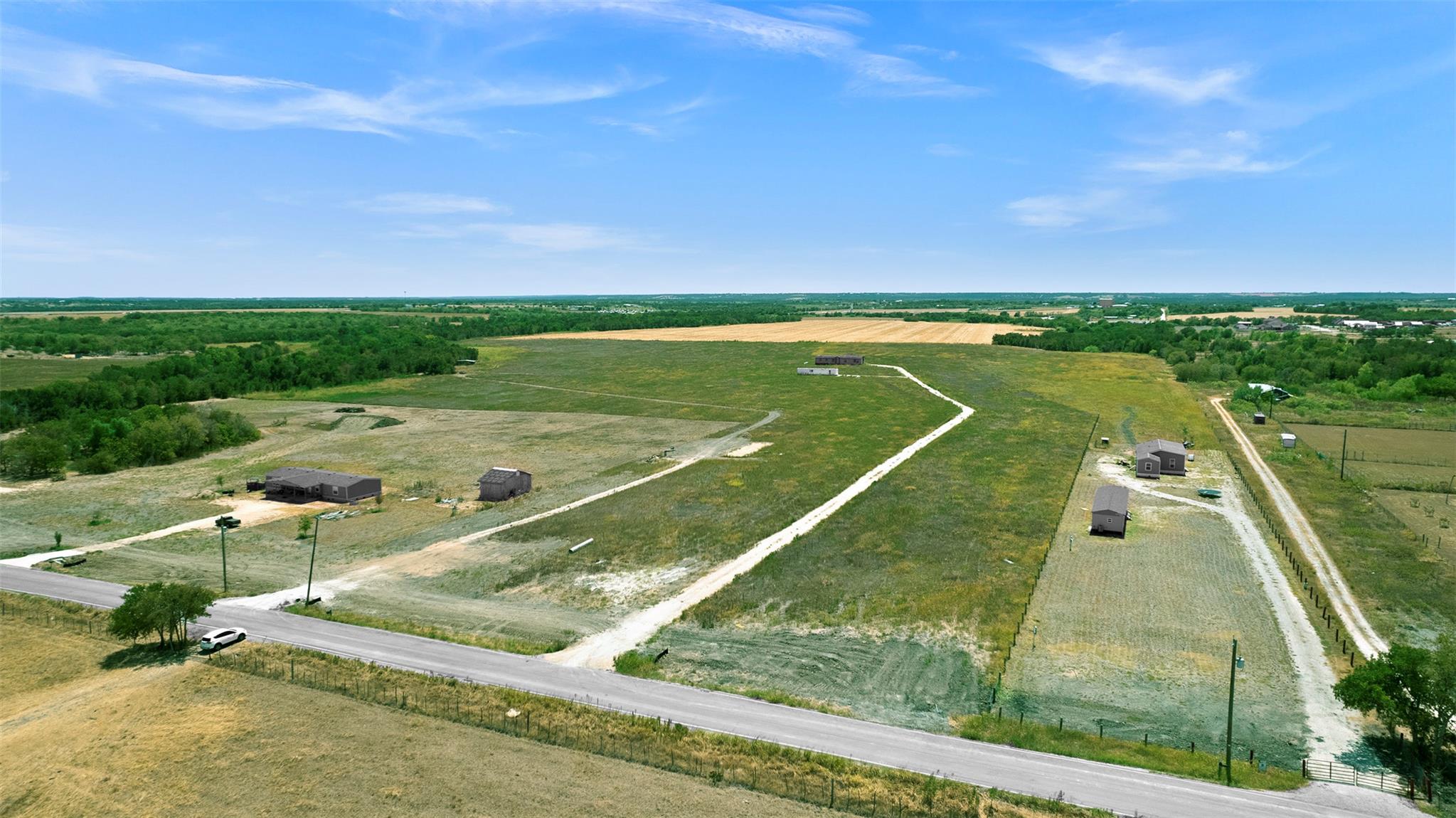 15821 Giese Ln, Manor, TX 78653