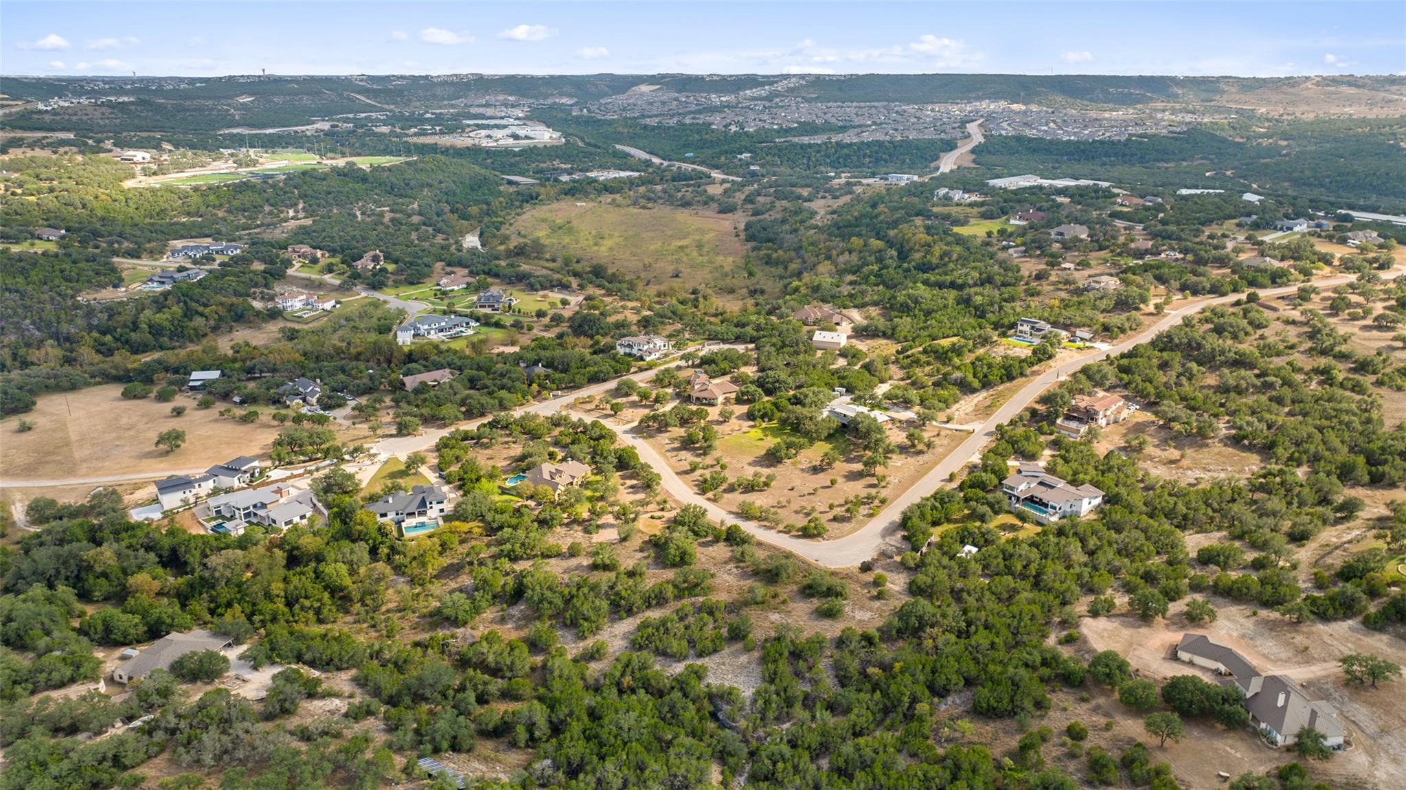 19718 Fig Bluff Ln, Spicewood, TX 78669